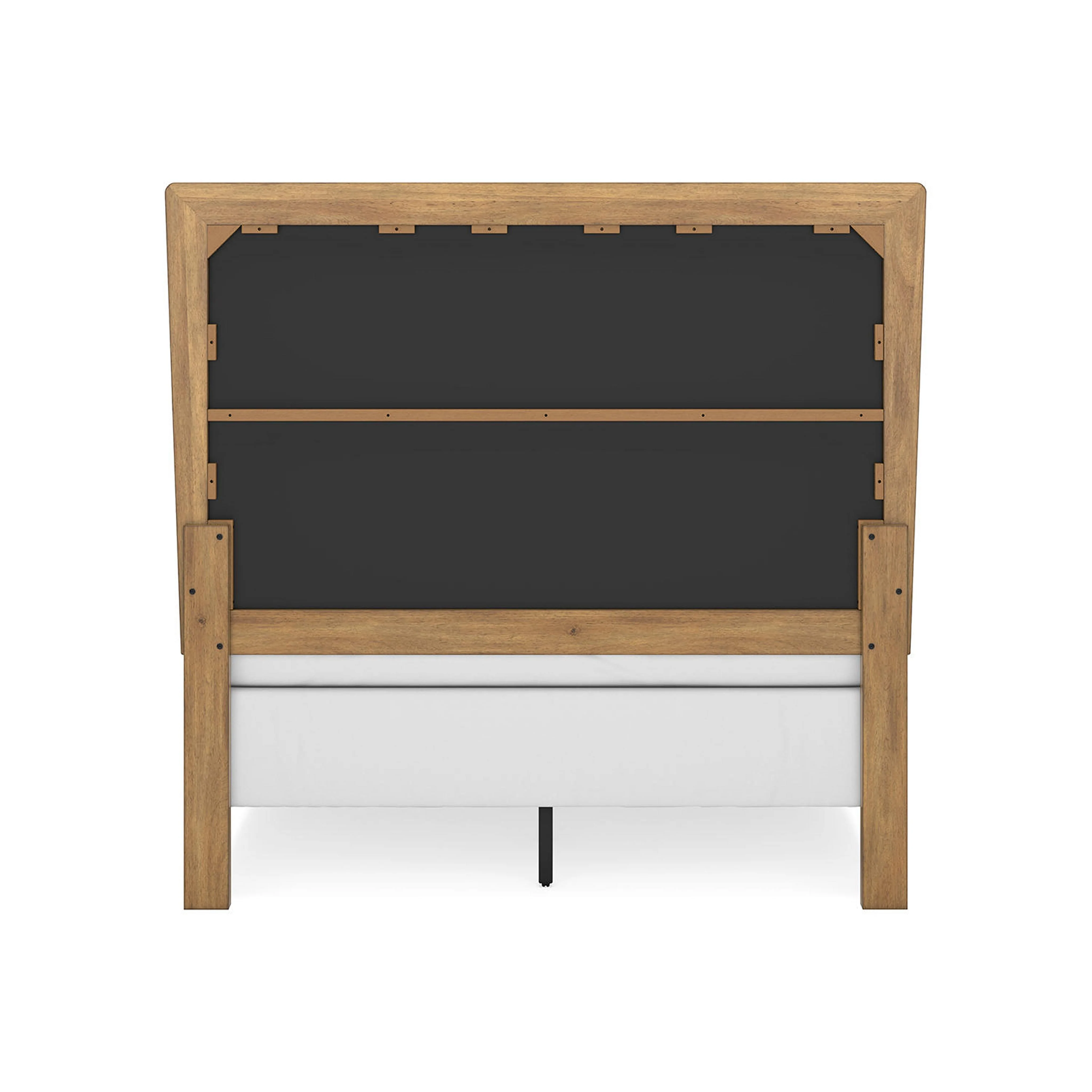 Takston-Exclusive Panel Bed - Image 16
