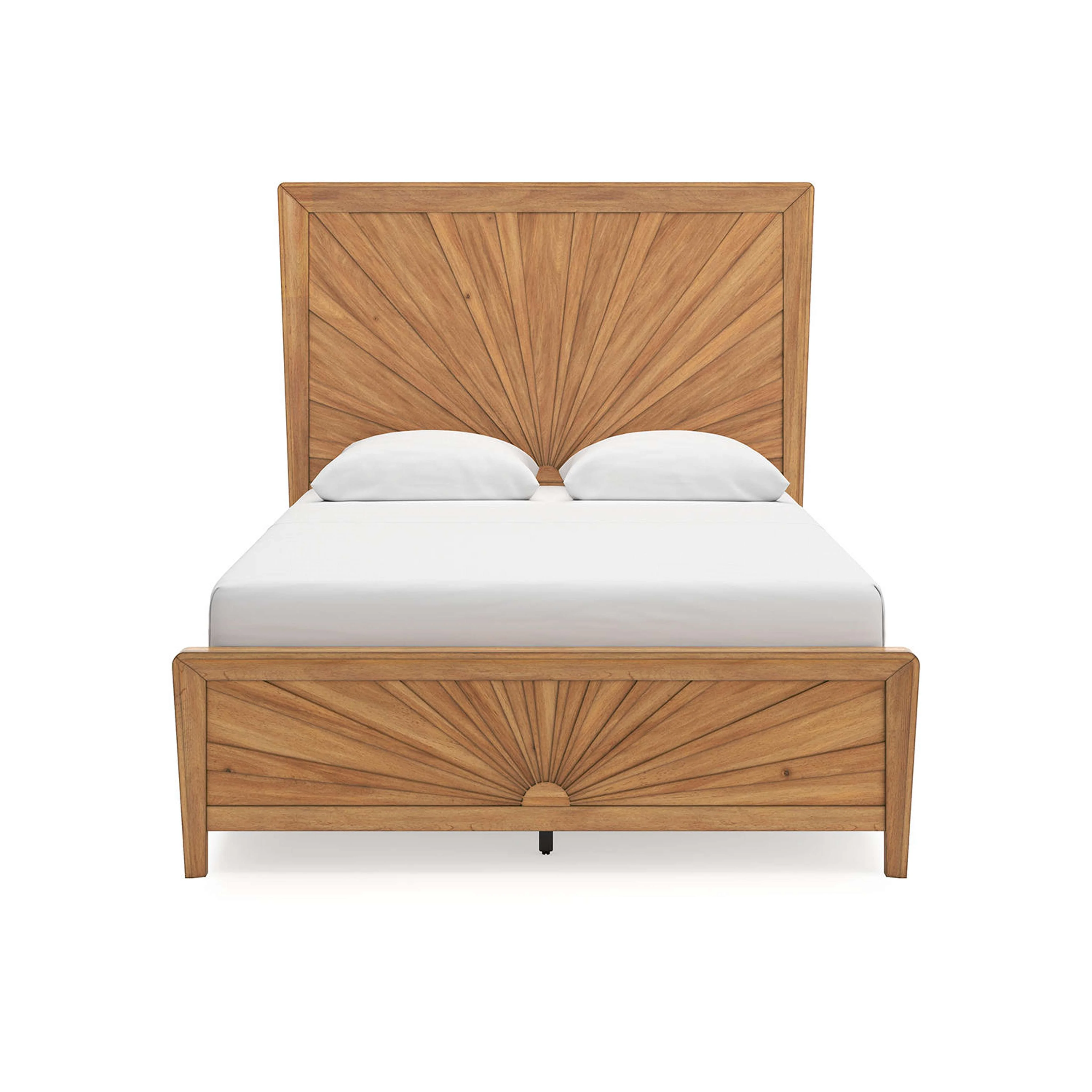Takston-Exclusive Panel Bed - Image 17