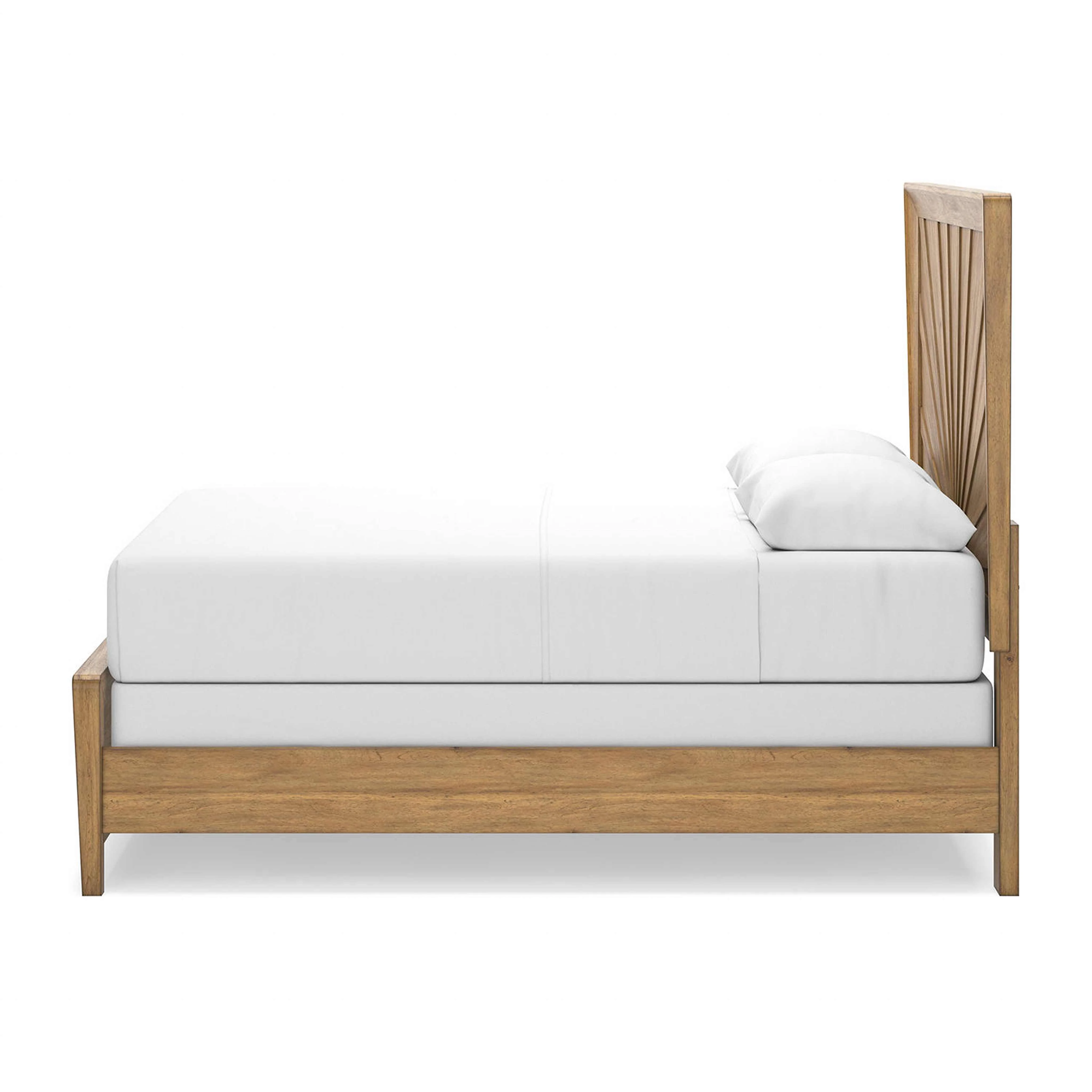 Takston-Exclusive Panel Bed - Image 18