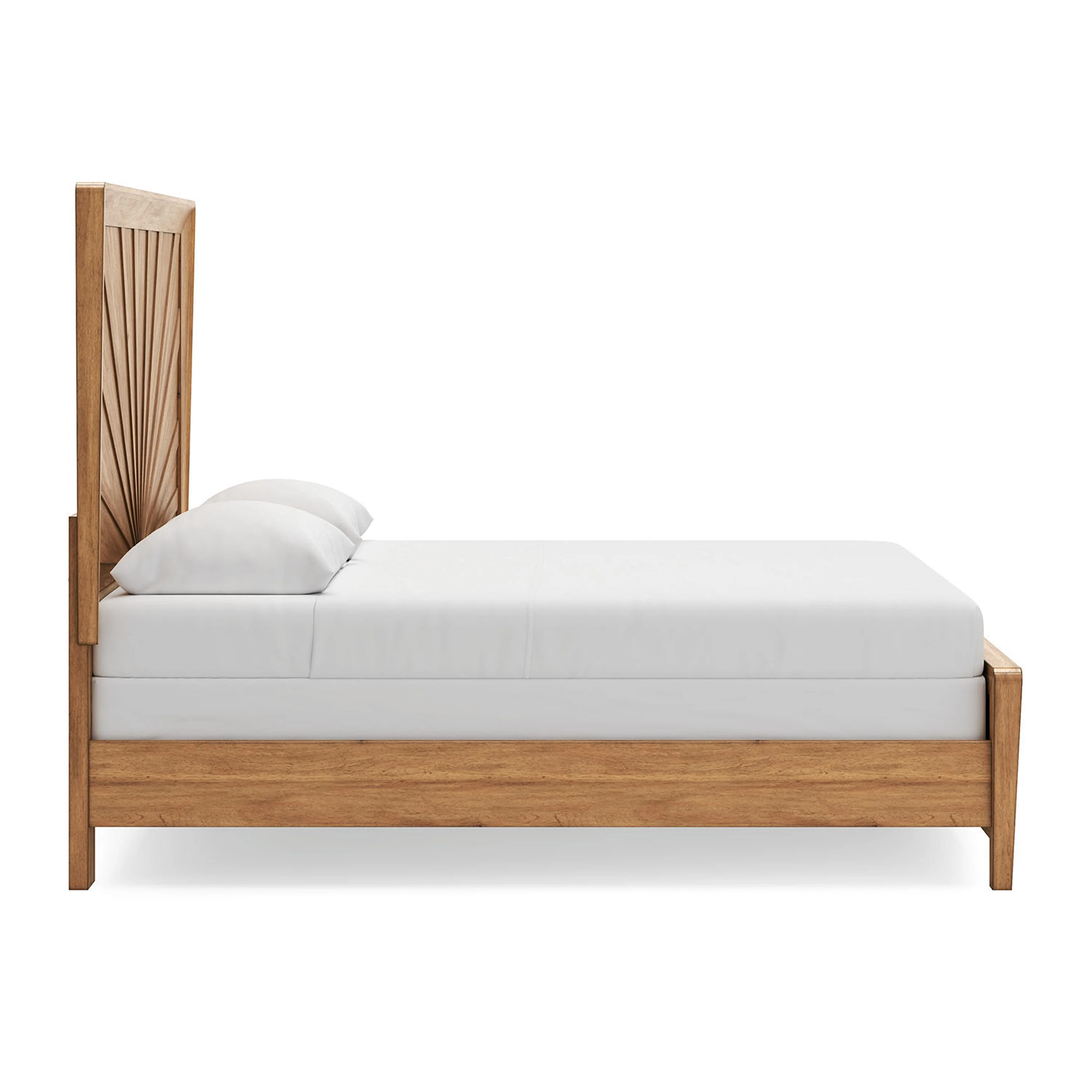 Takston-Exclusive Panel Bed - Image 19