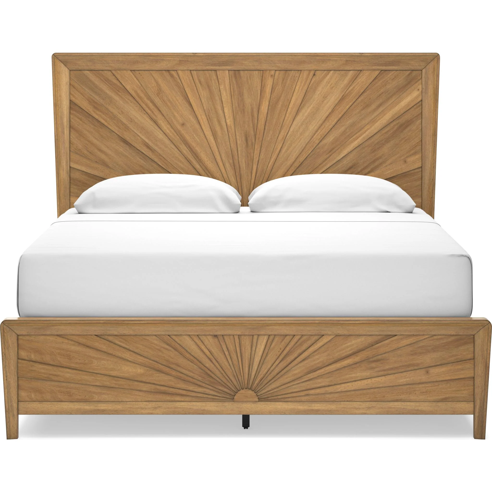 Takston-Exclusive Panel Bed - Image 24