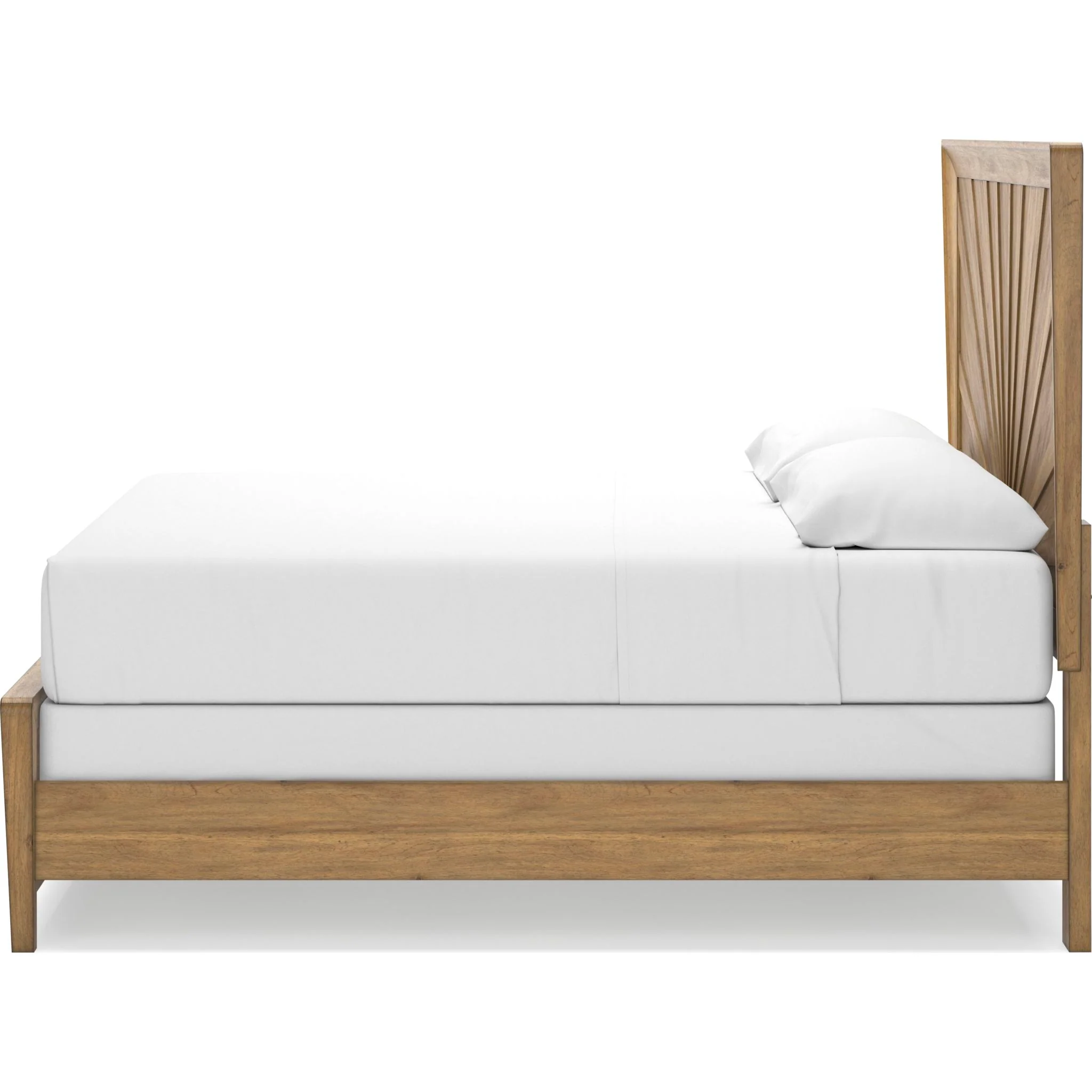 Takston-Exclusive Panel Bed - Image 26