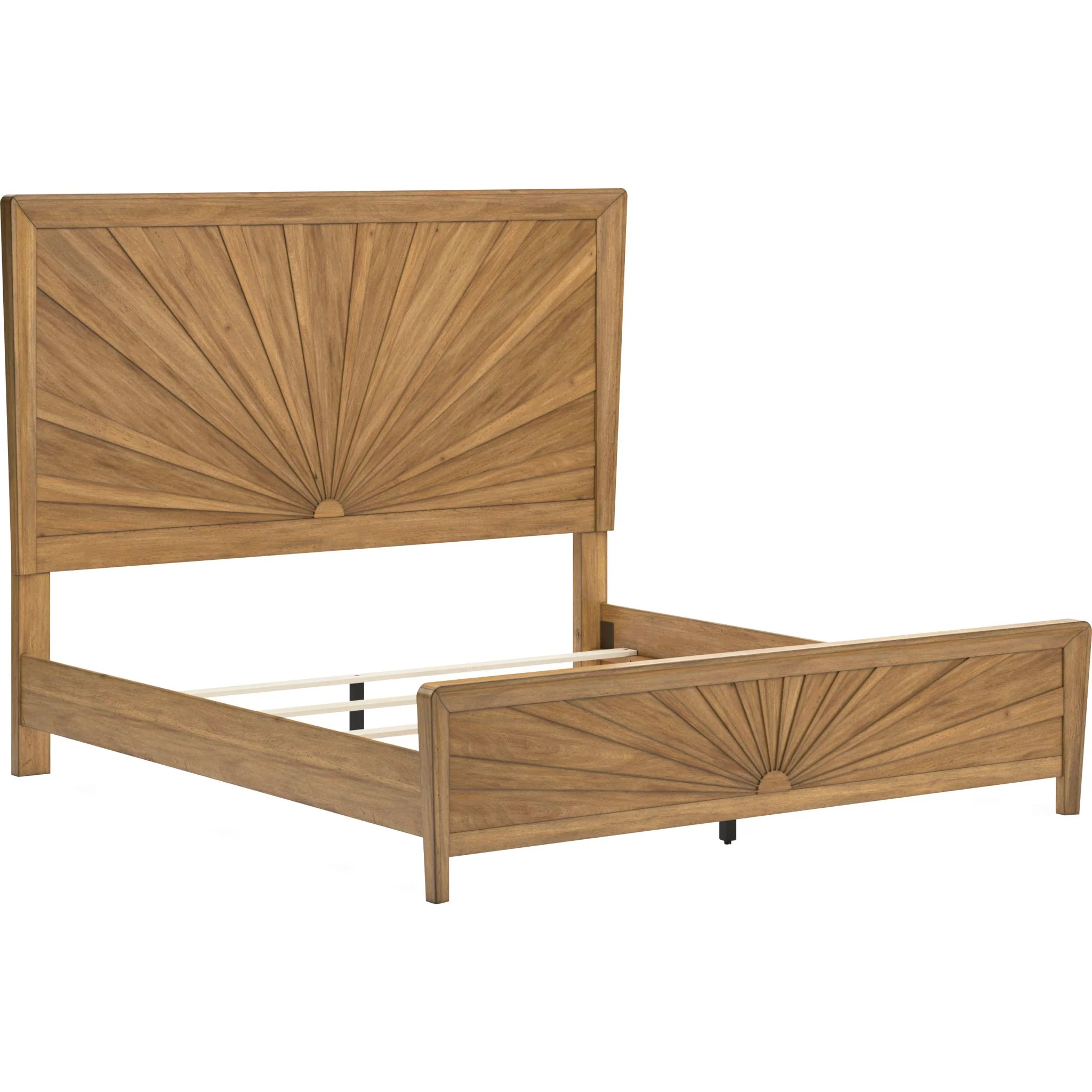 Takston-Exclusive Panel Bed - Image 29