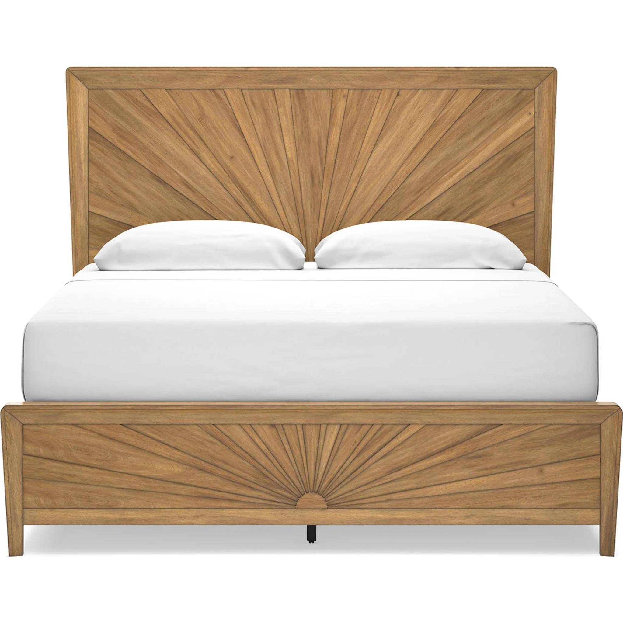 Takston-Exclusive Panel Bed - Image 38