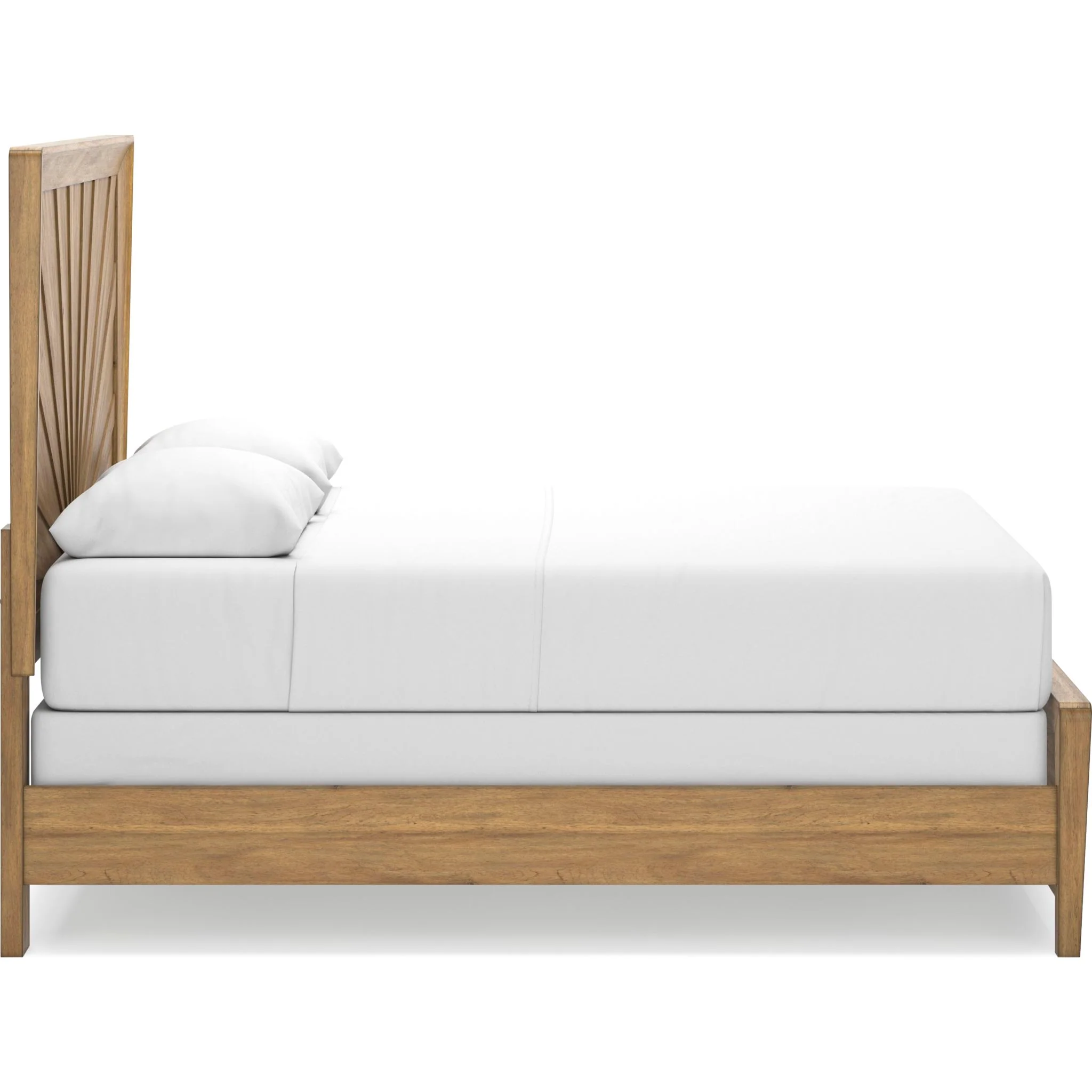 Takston-Exclusive Panel Bed - Image 6