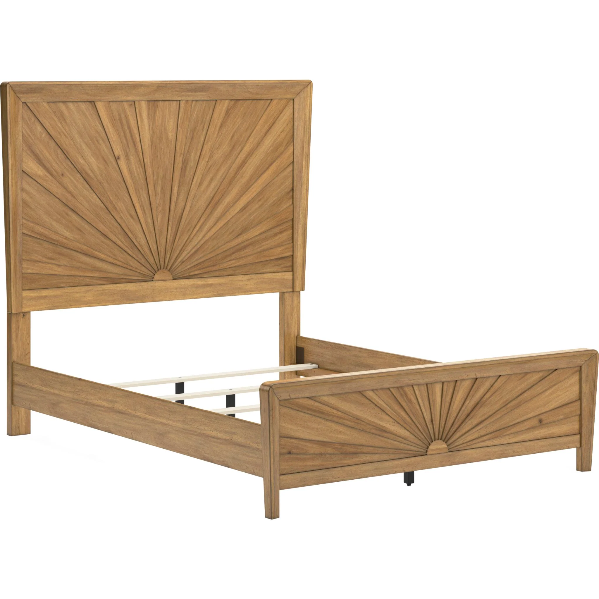 Takston-Exclusive Panel Bed - Image 7