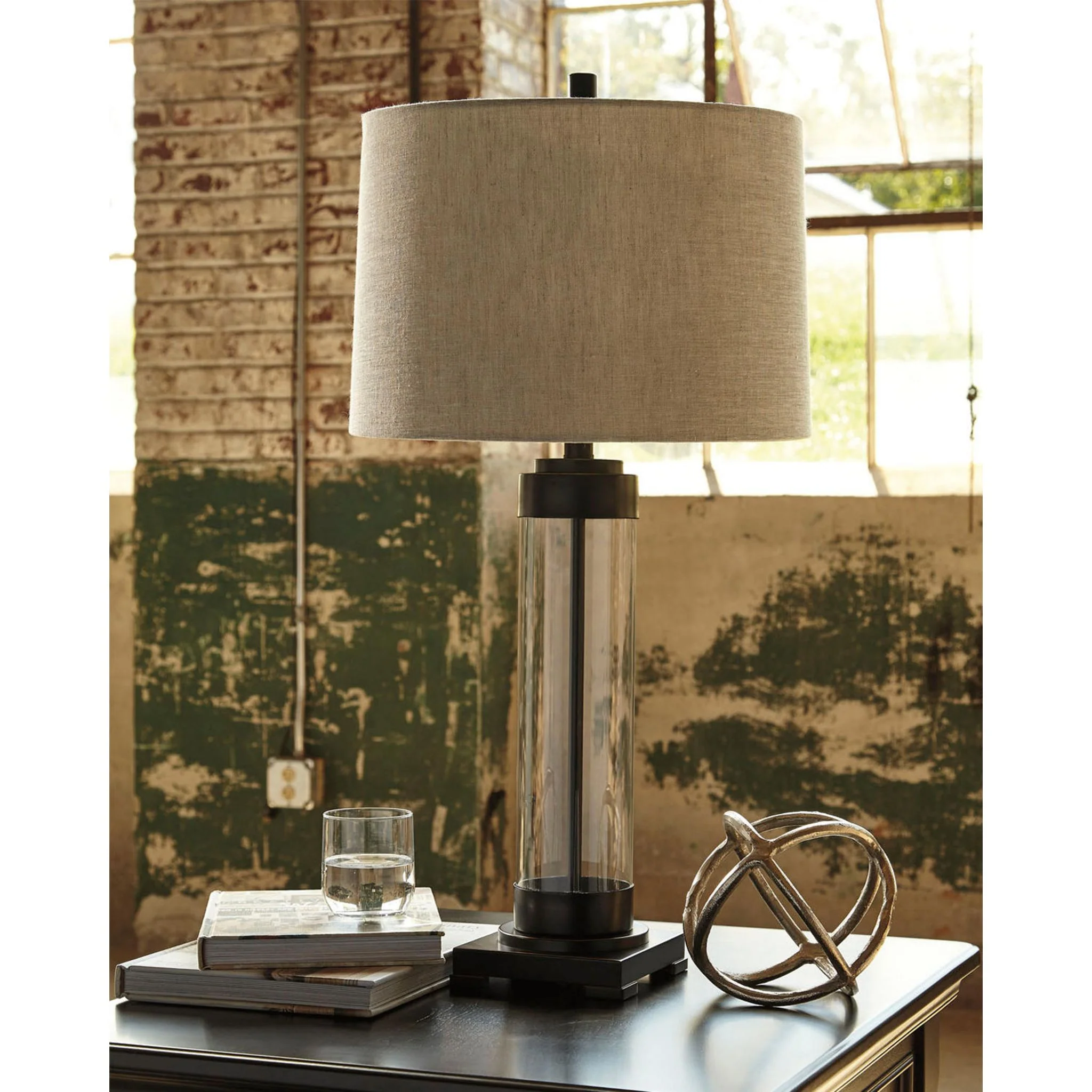 Talar Table Lamp (Single) - Image 5
