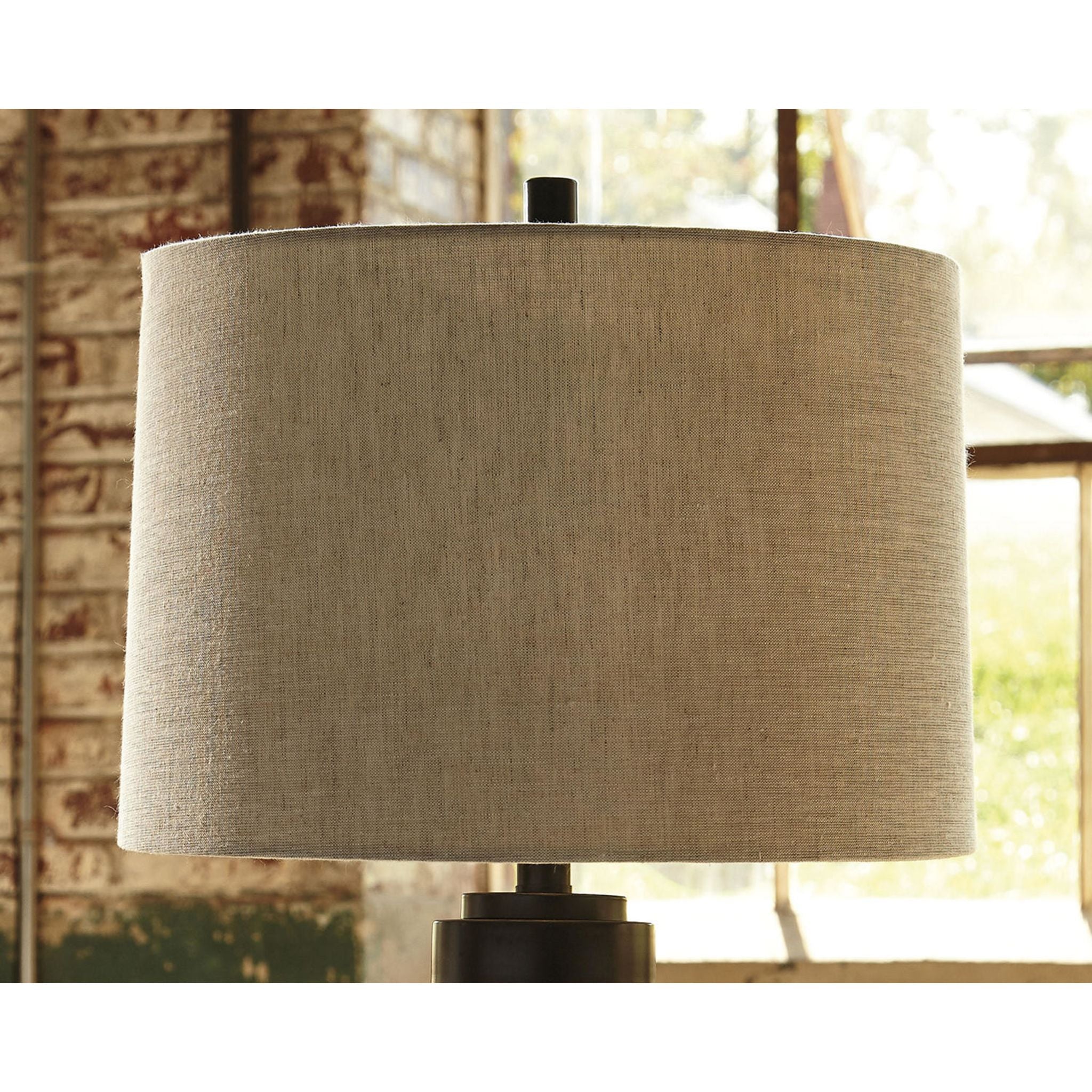 Talar Table Lamp (Single) - Image 7
