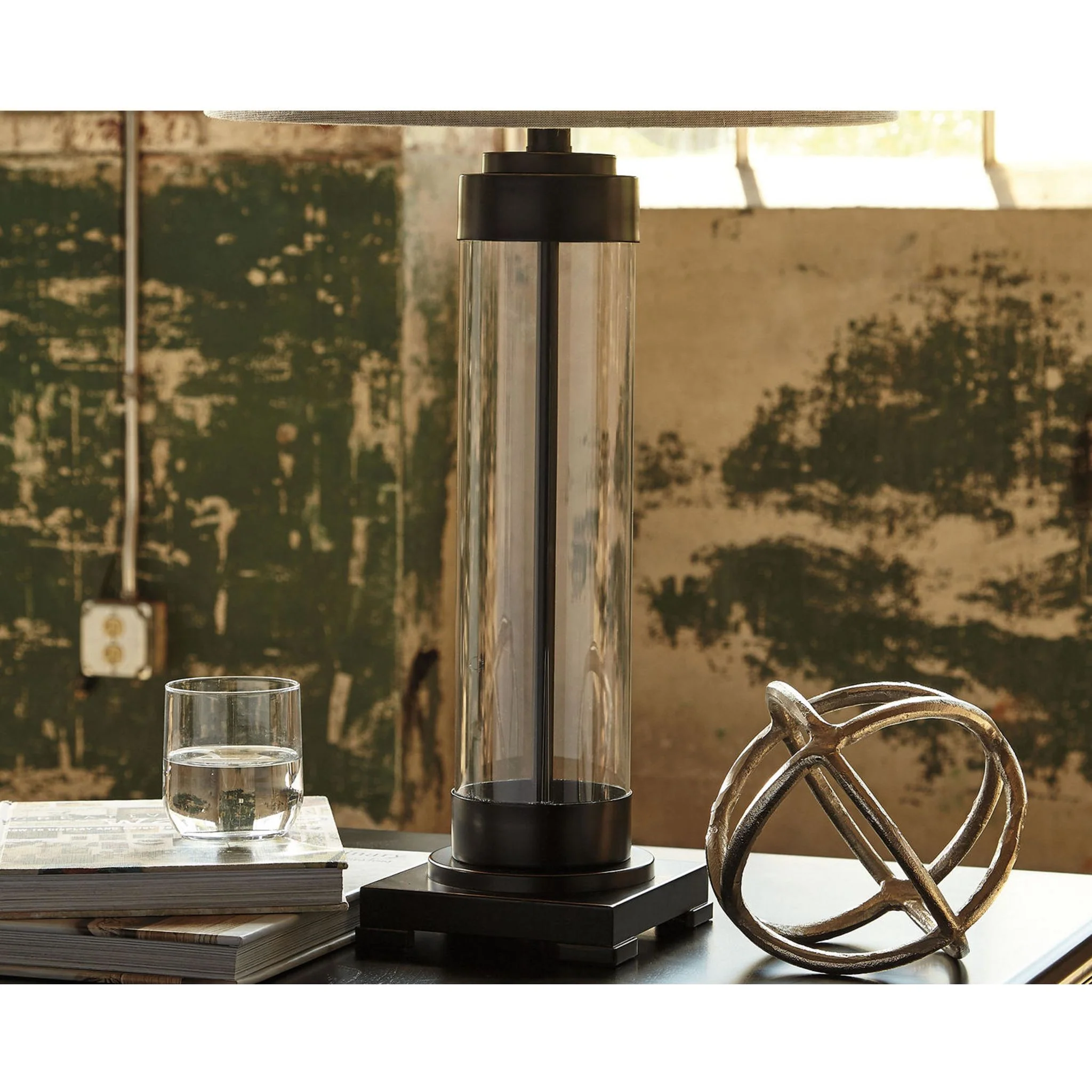 Talar Table Lamp (Single) - Image 8