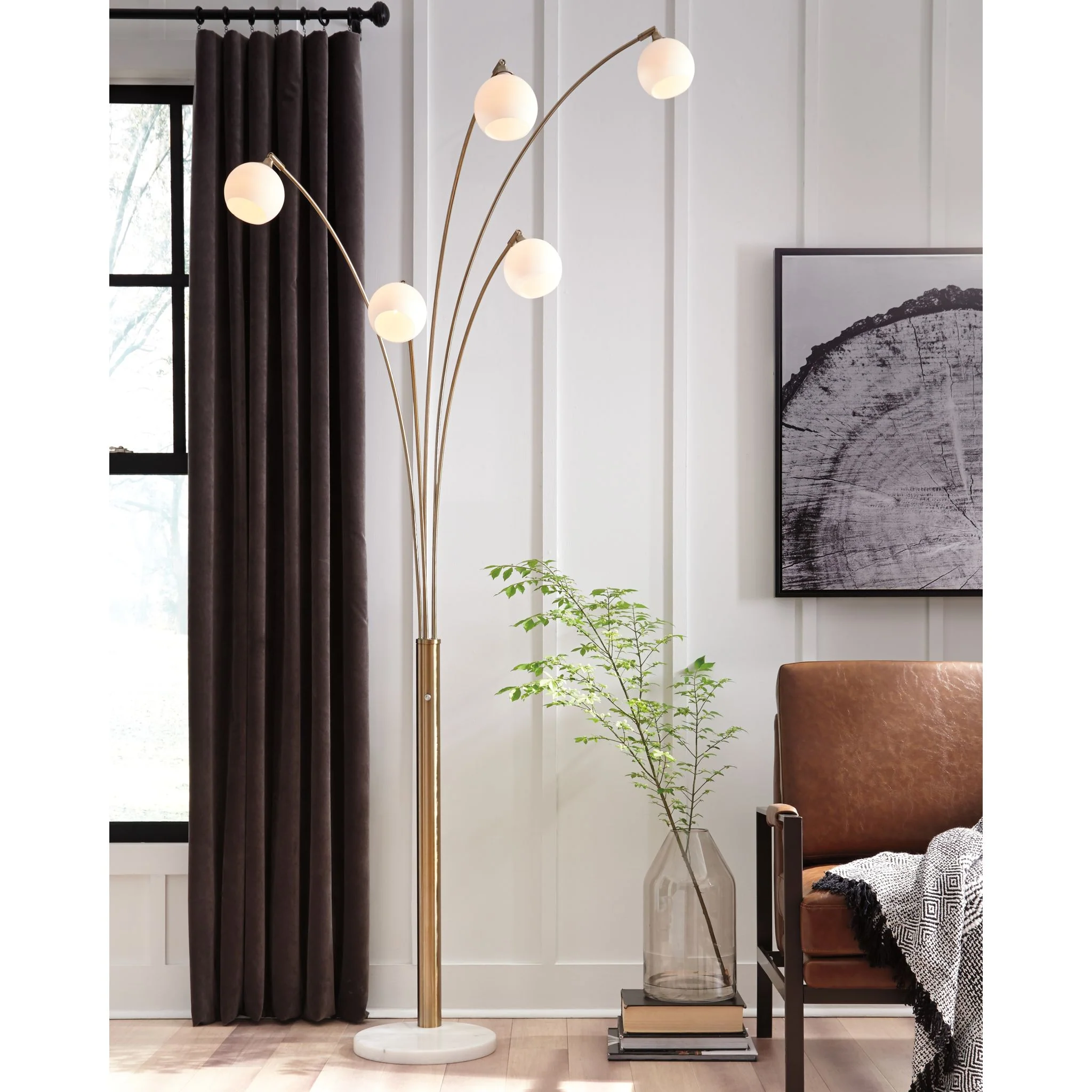 Taliya Floor Lamp - Image 2