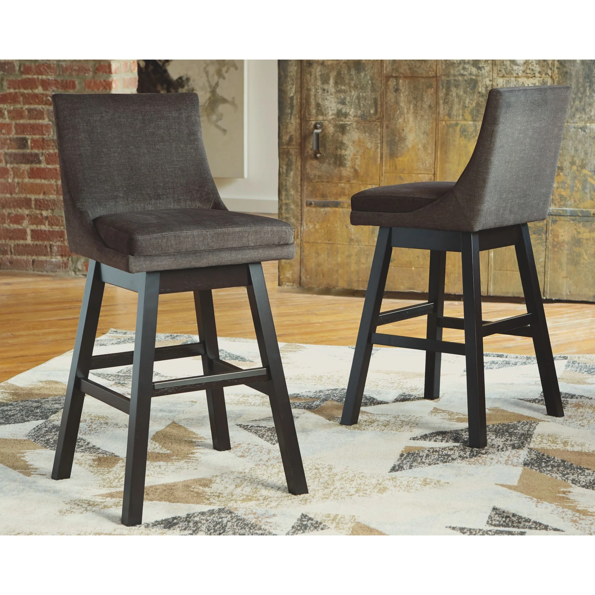 Tallenger Bar Height Stool - Image 2