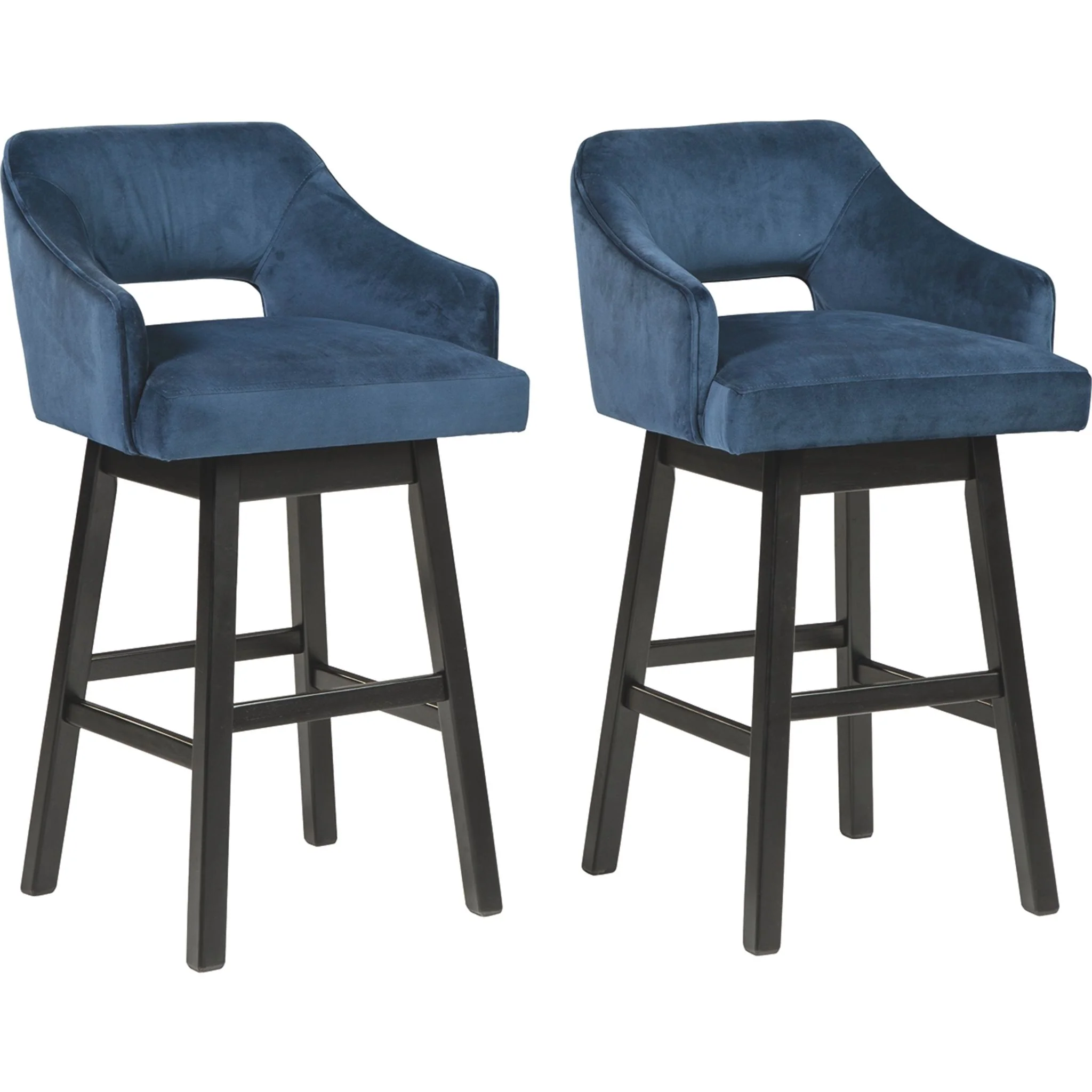 Tallenger Bar Height Stool - Image 4