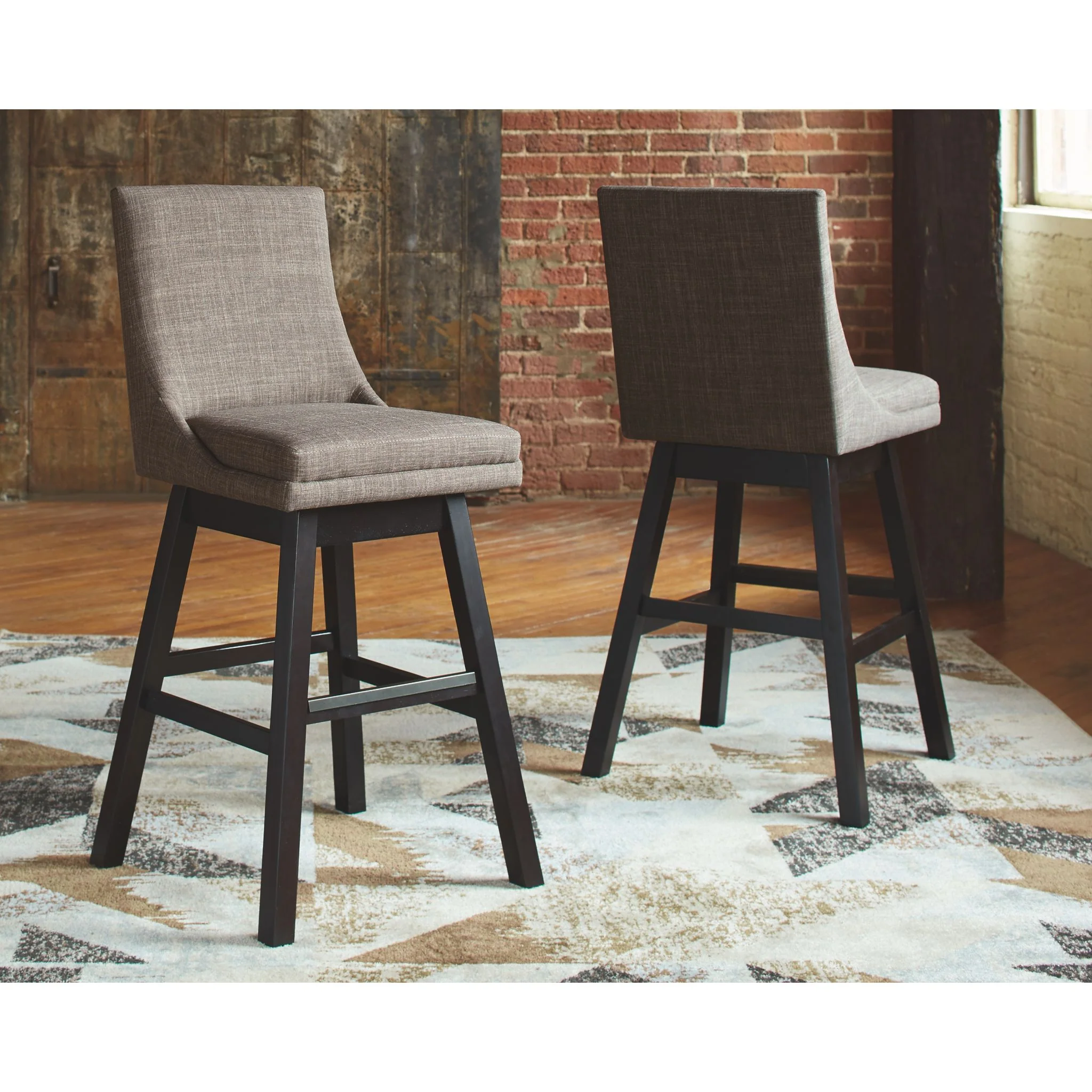 Tallenger Bar Height Stool - Image 2