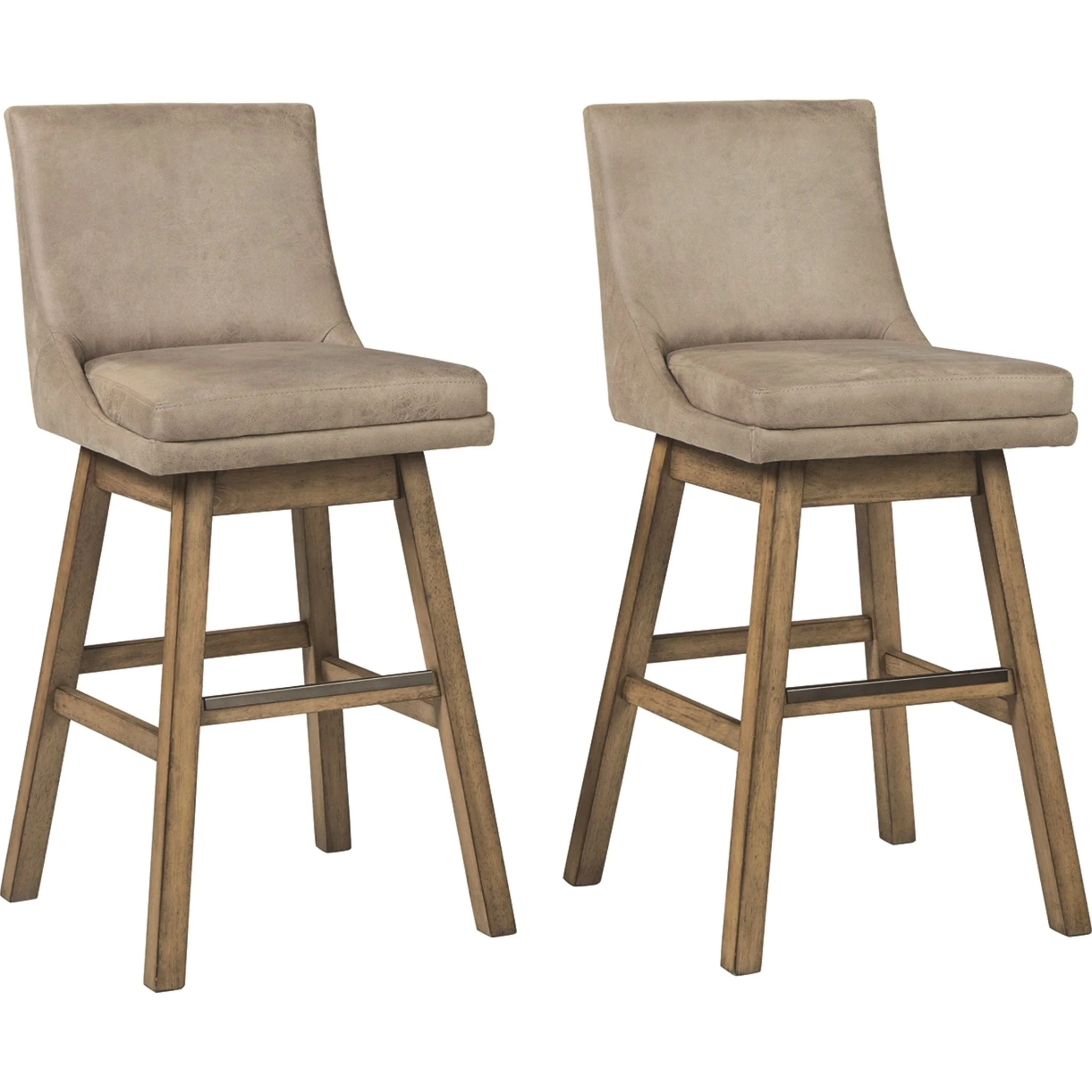 Tallenger Bar Height Stool - Image 4