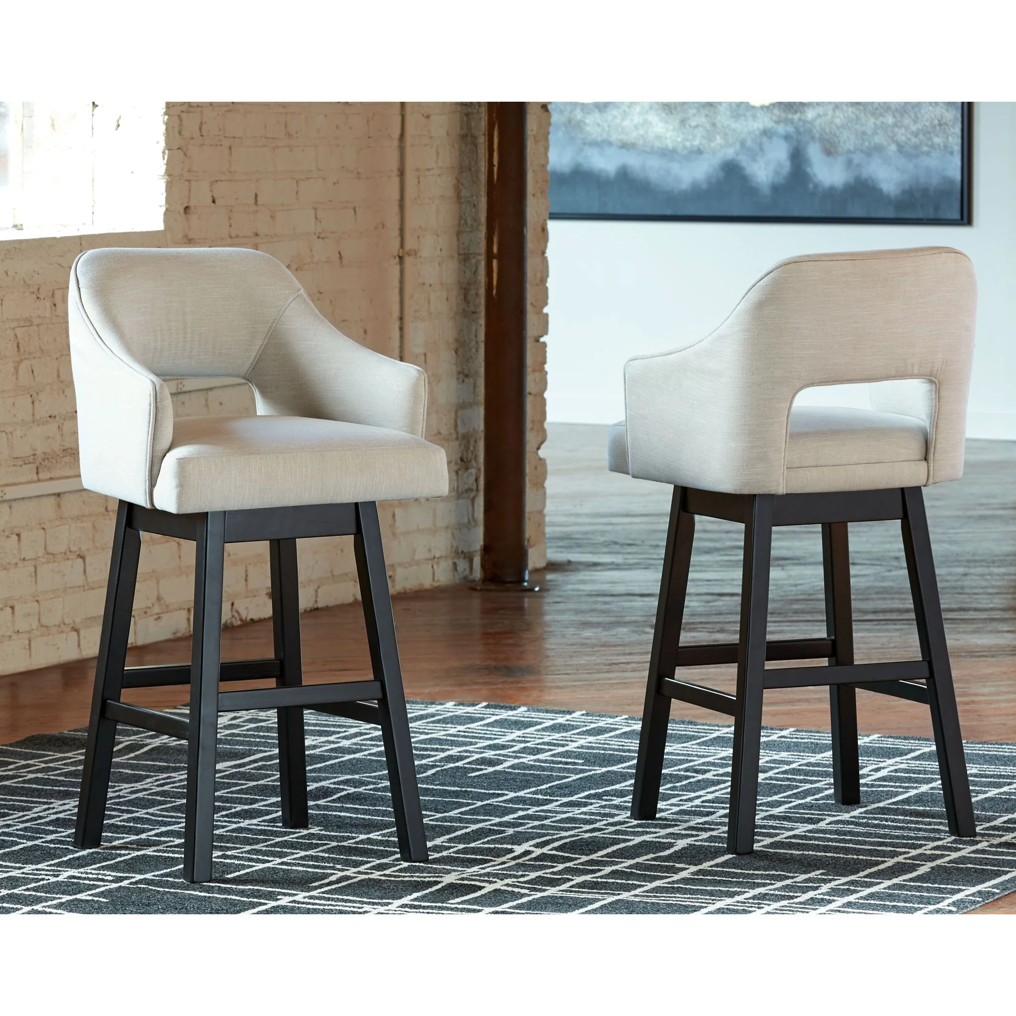 Tallenger Bar Height Stool - Image 2