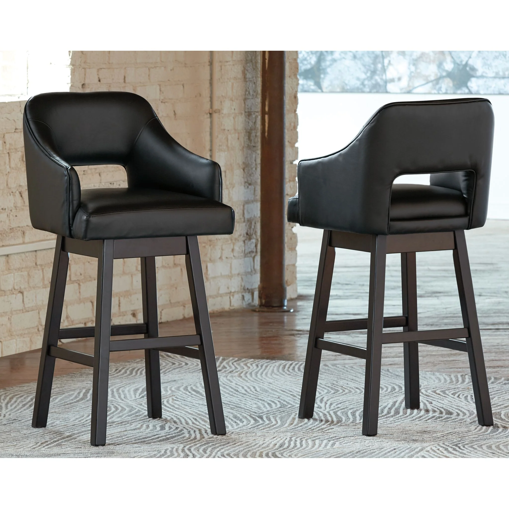 Tallenger Bar Height Stool - Image 2