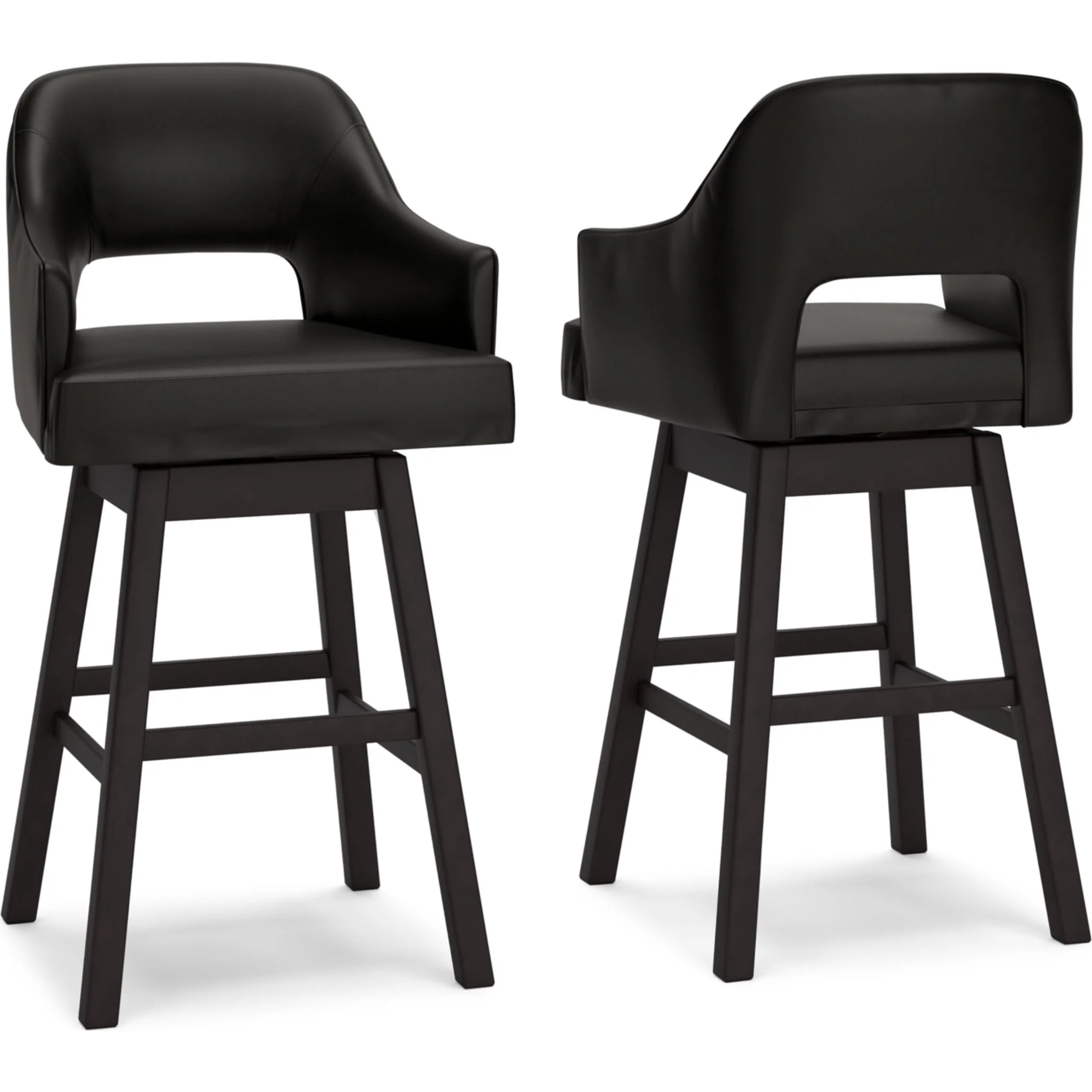 Tallenger Bar Height Stool - Image 3