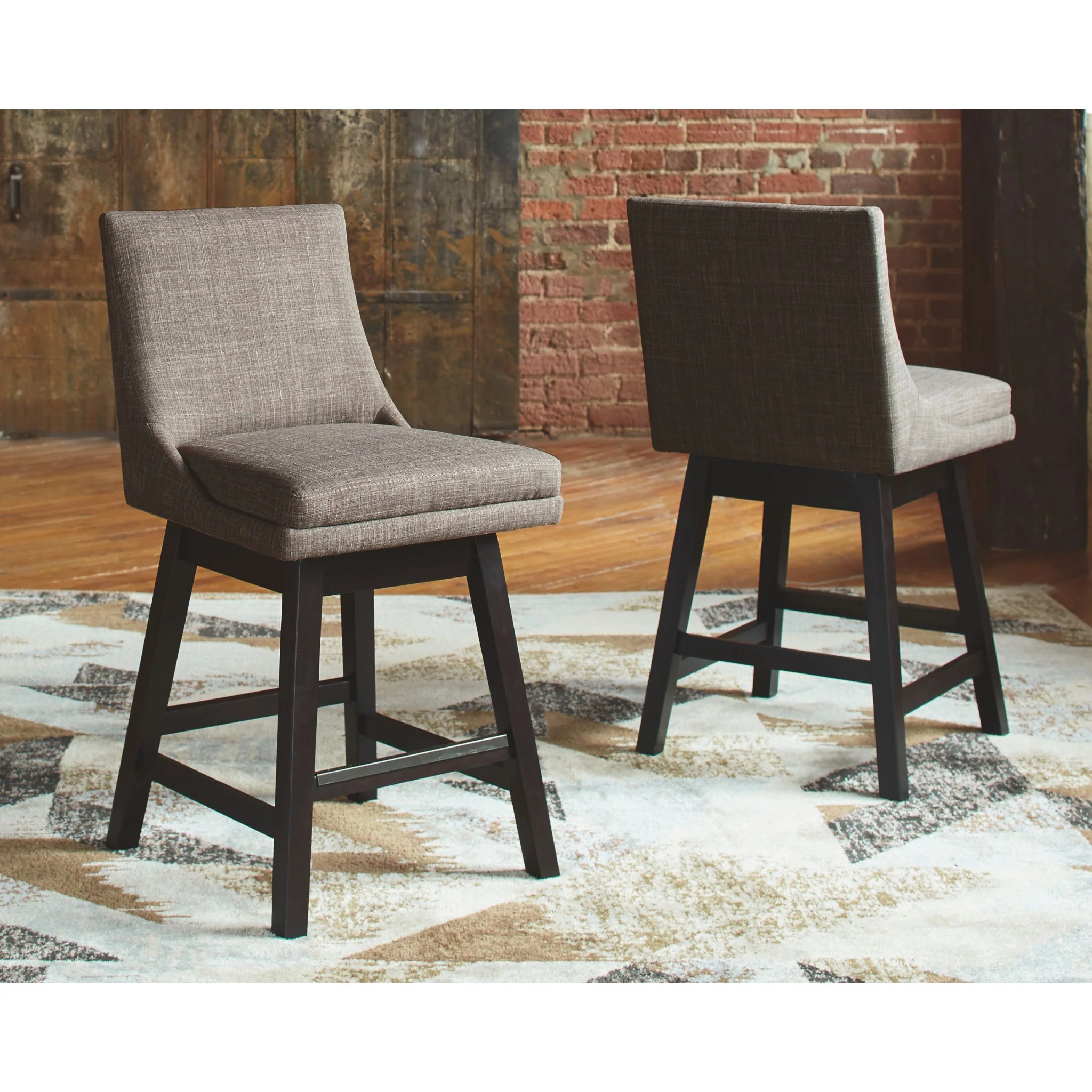Tallenger Counter Height Stool - Image 2