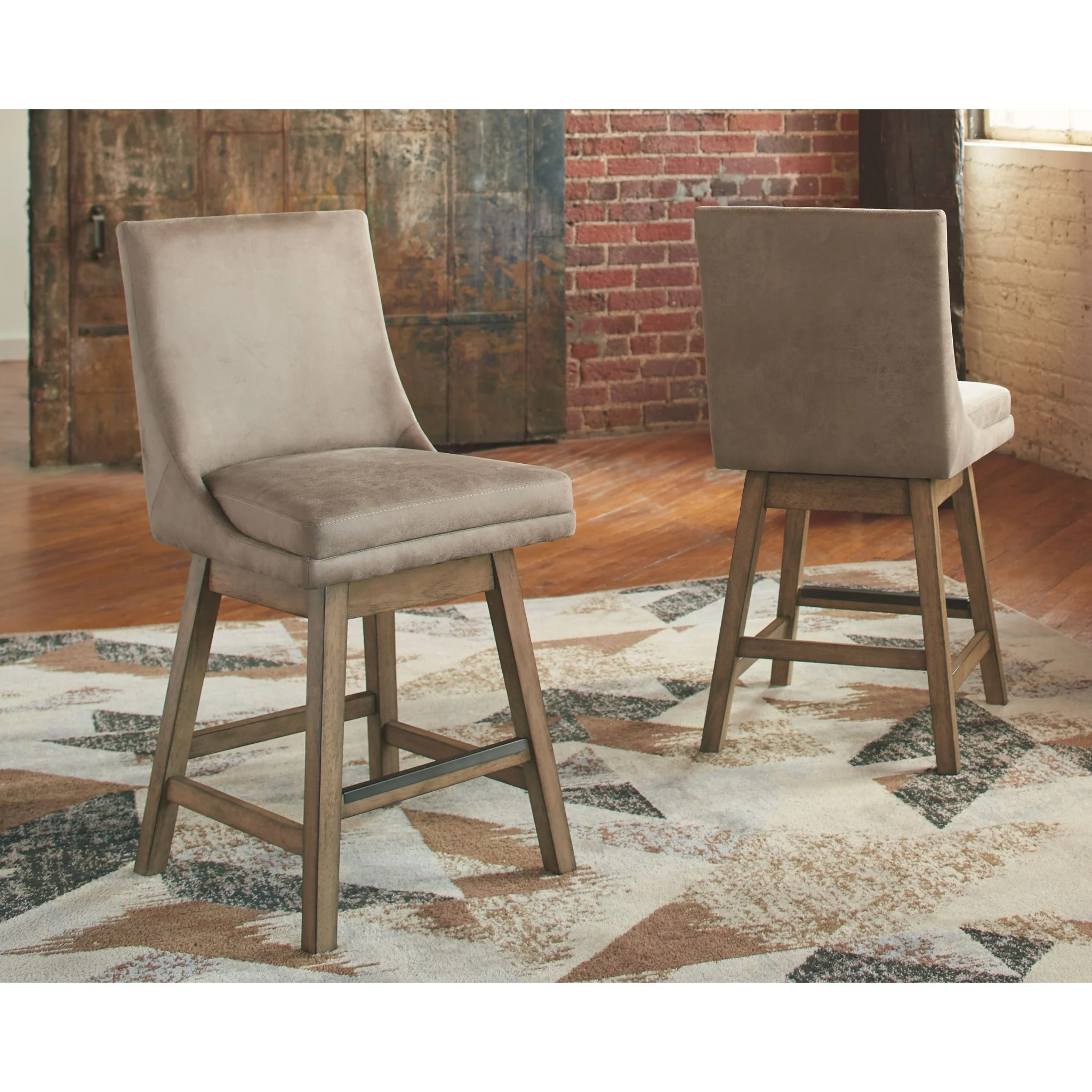 Tallenger Counter Height Stool - Image 5