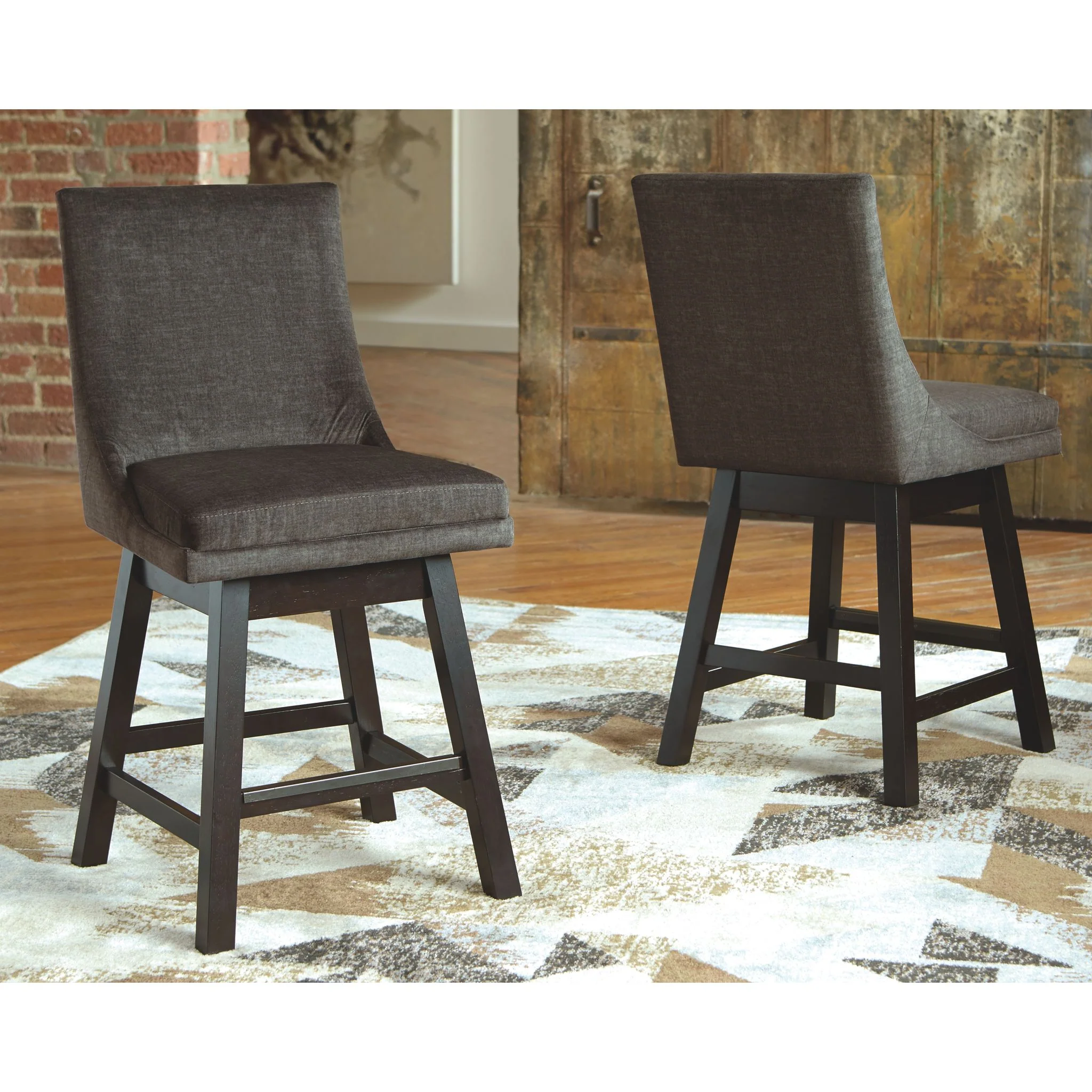 Tallenger Counter Height Stool - Image 2