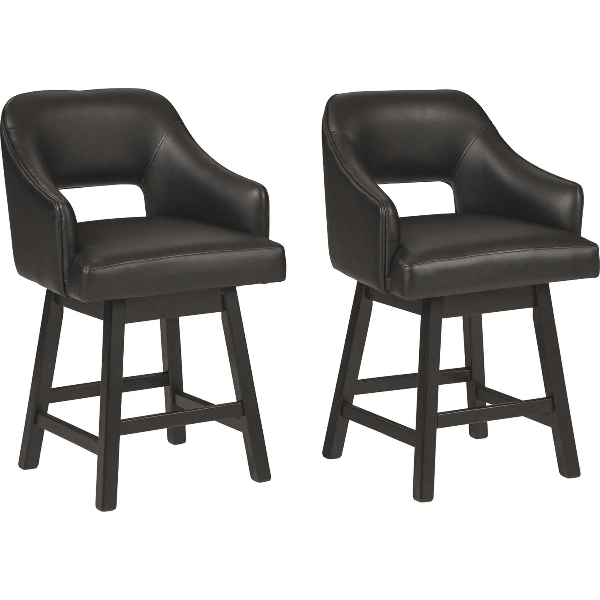 Tallenger Counter Height Stool - Image 3
