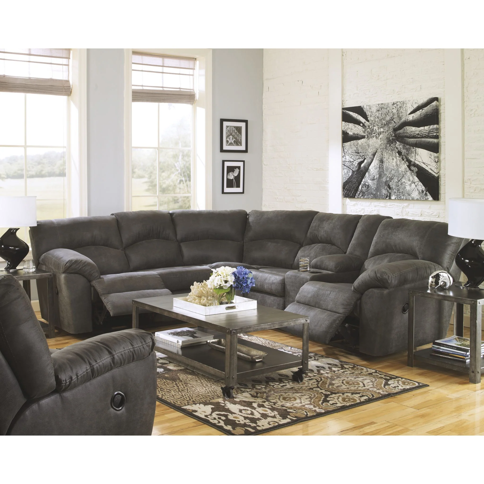 Tambo Rocker Recliner - Image 12