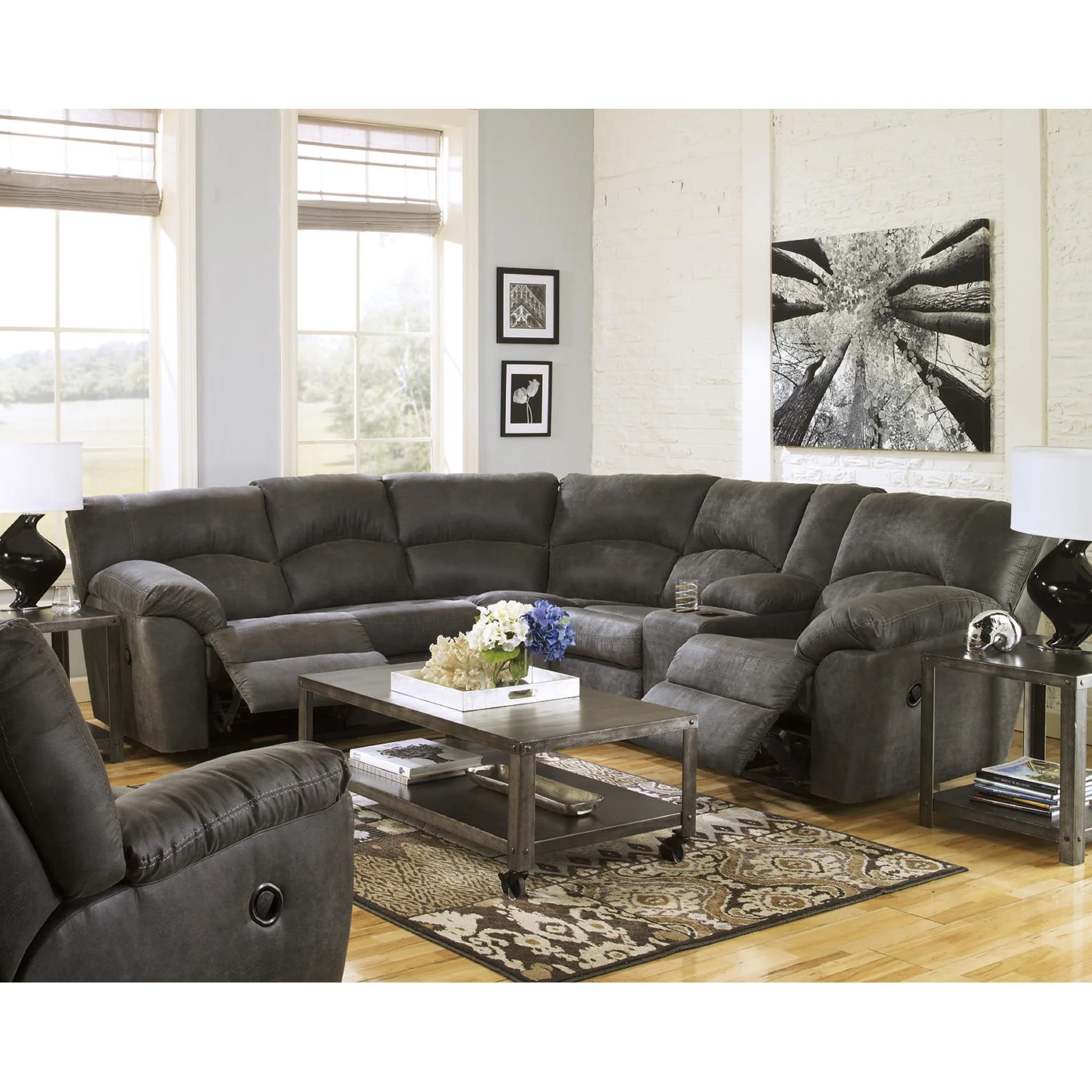 Tambo Rocker Recliner - Image 28