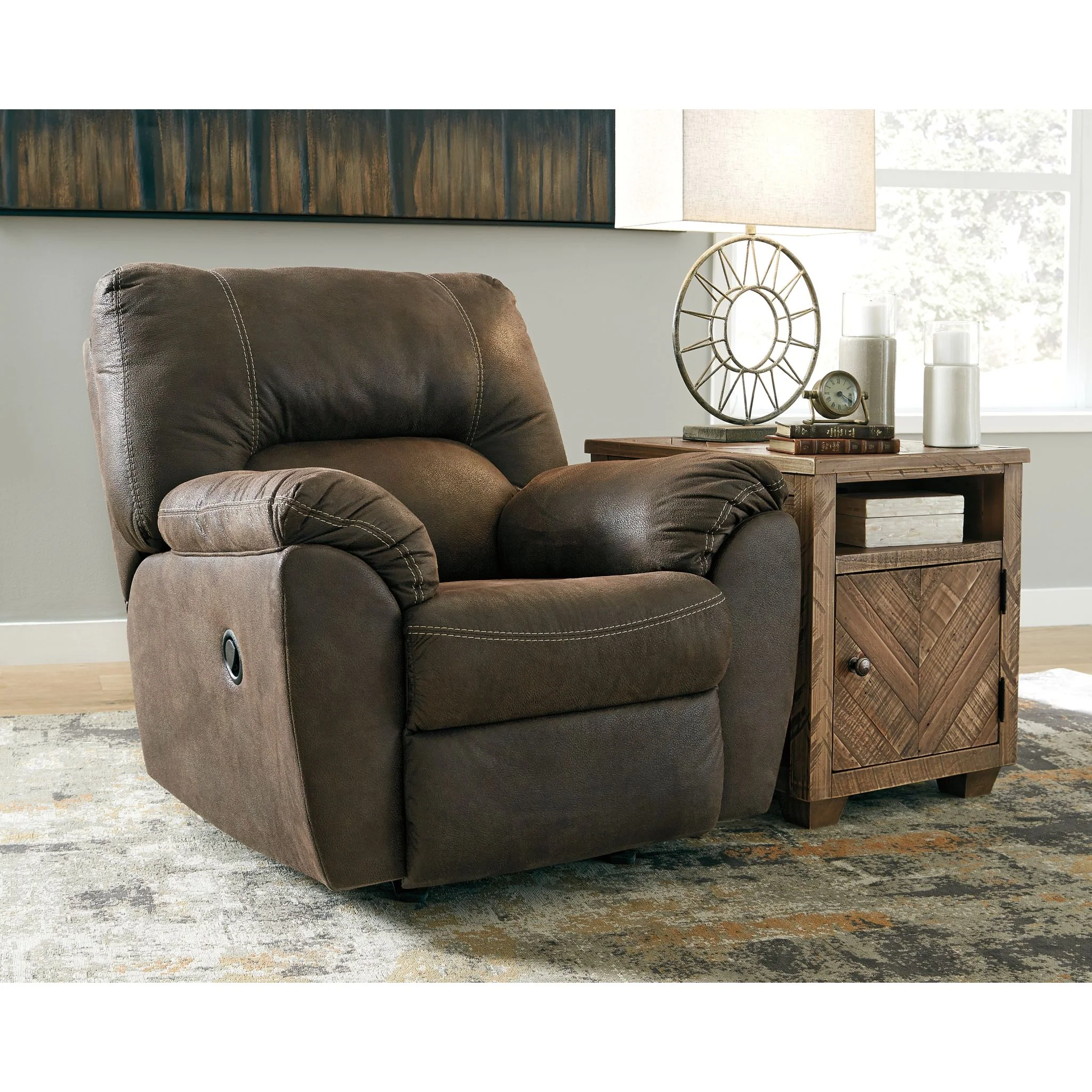 Tambo Rocker Recliner - Image 2