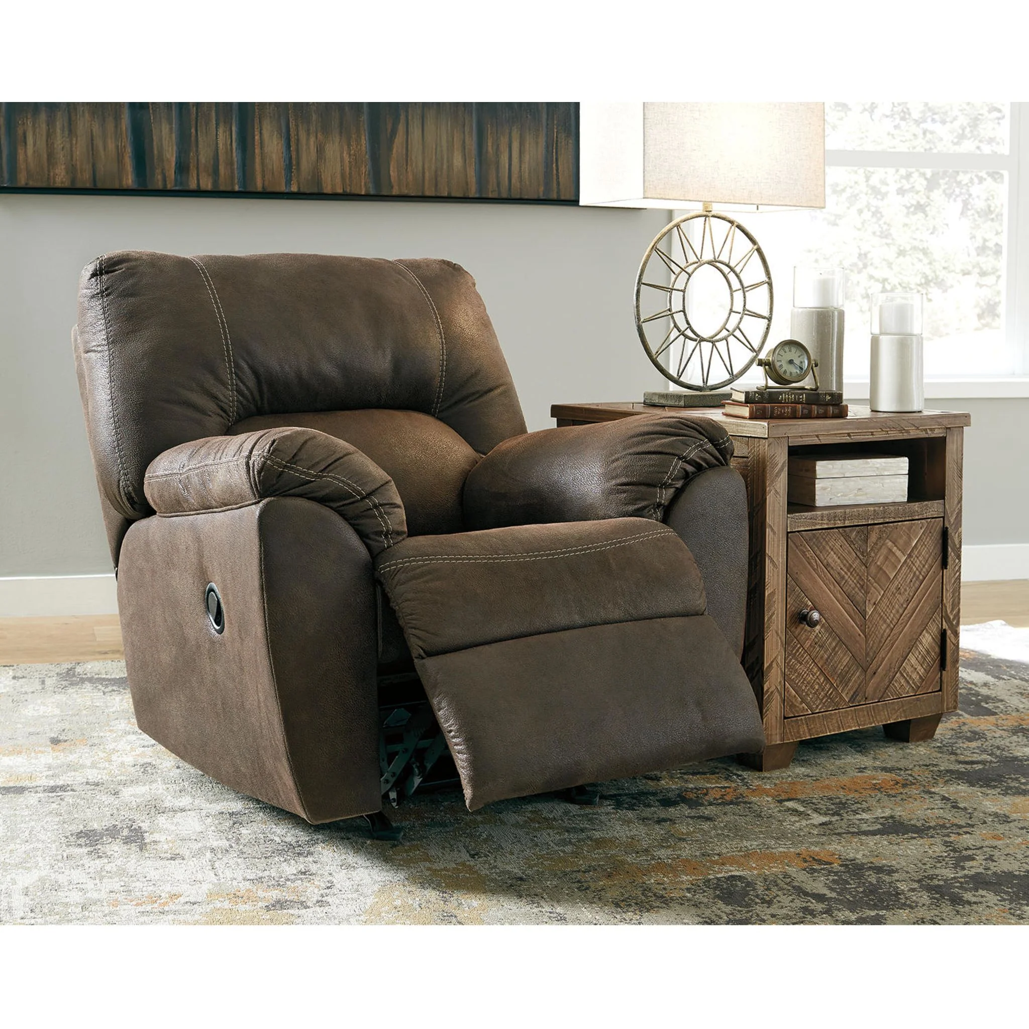 Tambo Rocker Recliner - Image 6