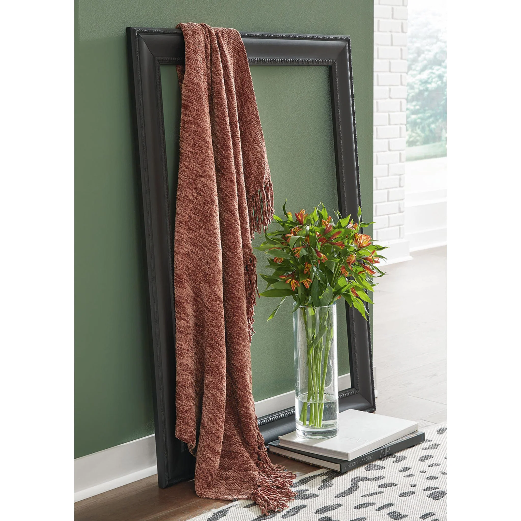 Tamish Throw - Image 2