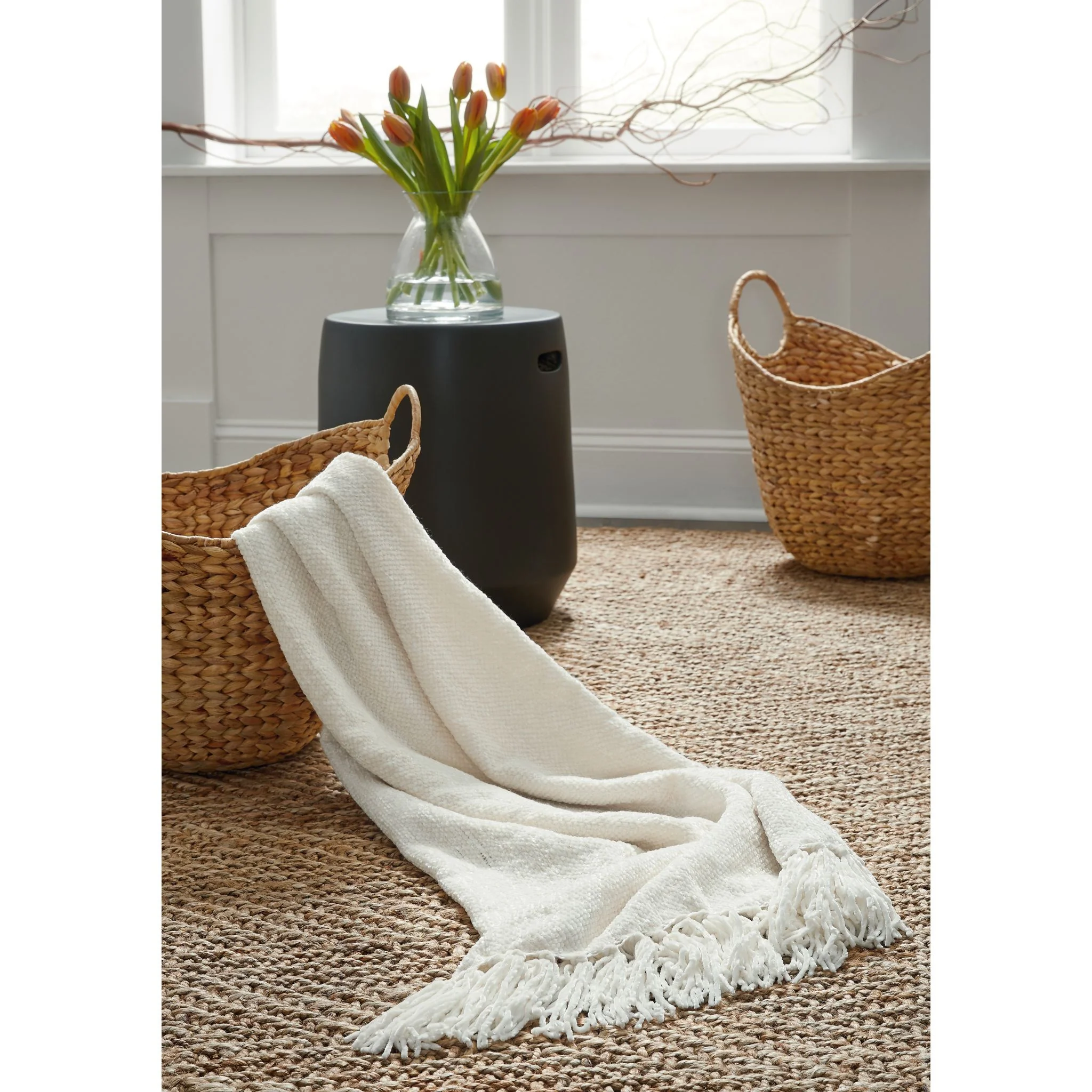 Tamish Throw - Image 2