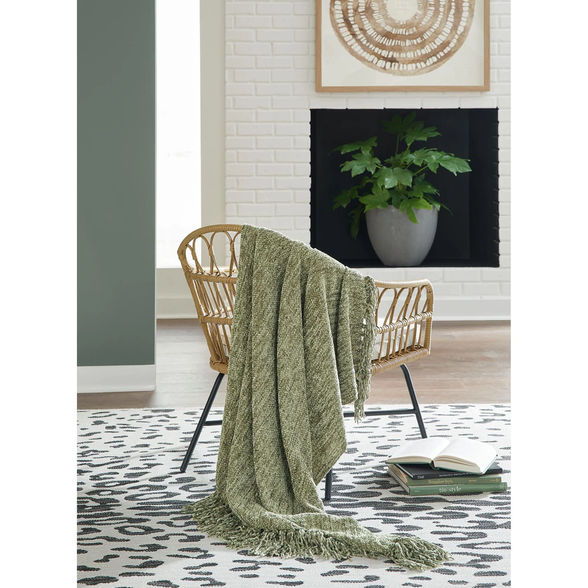 Tamish Throw - Image 2