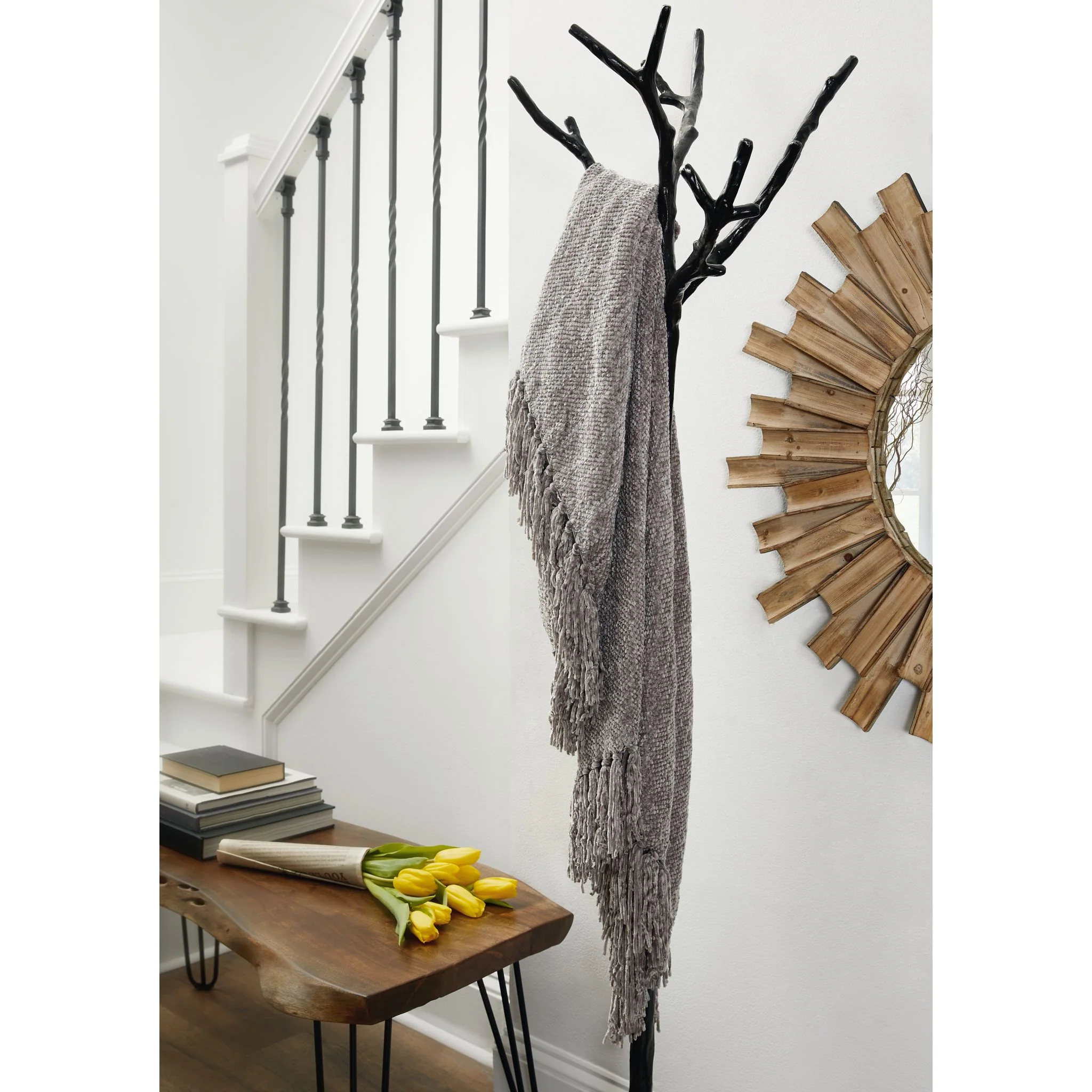 Tamish Throw - Image 2