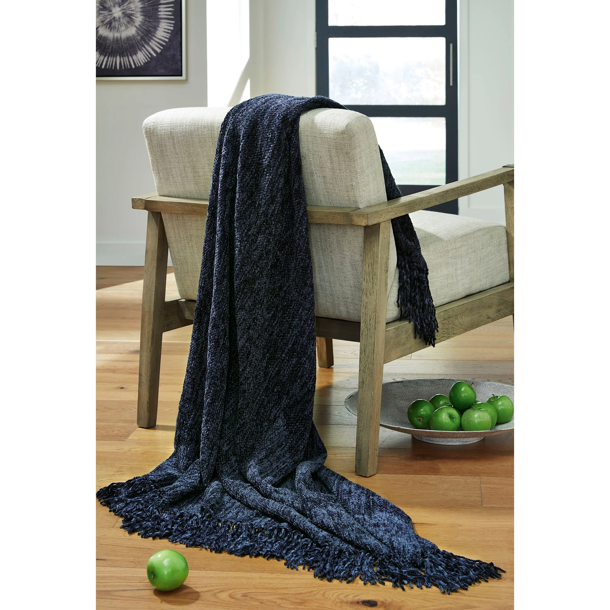 Tamish Throw - Image 2