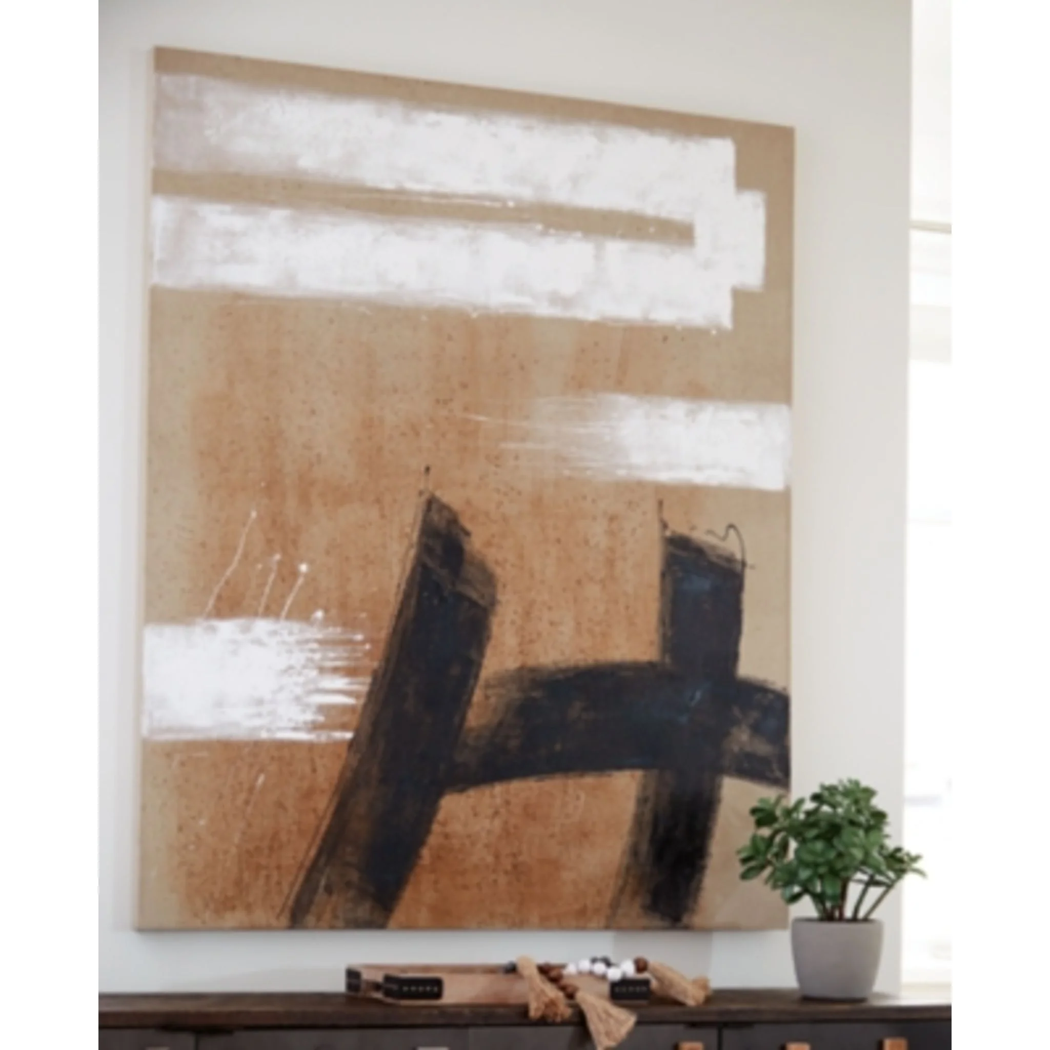 Tamland Wall Art - Image 2