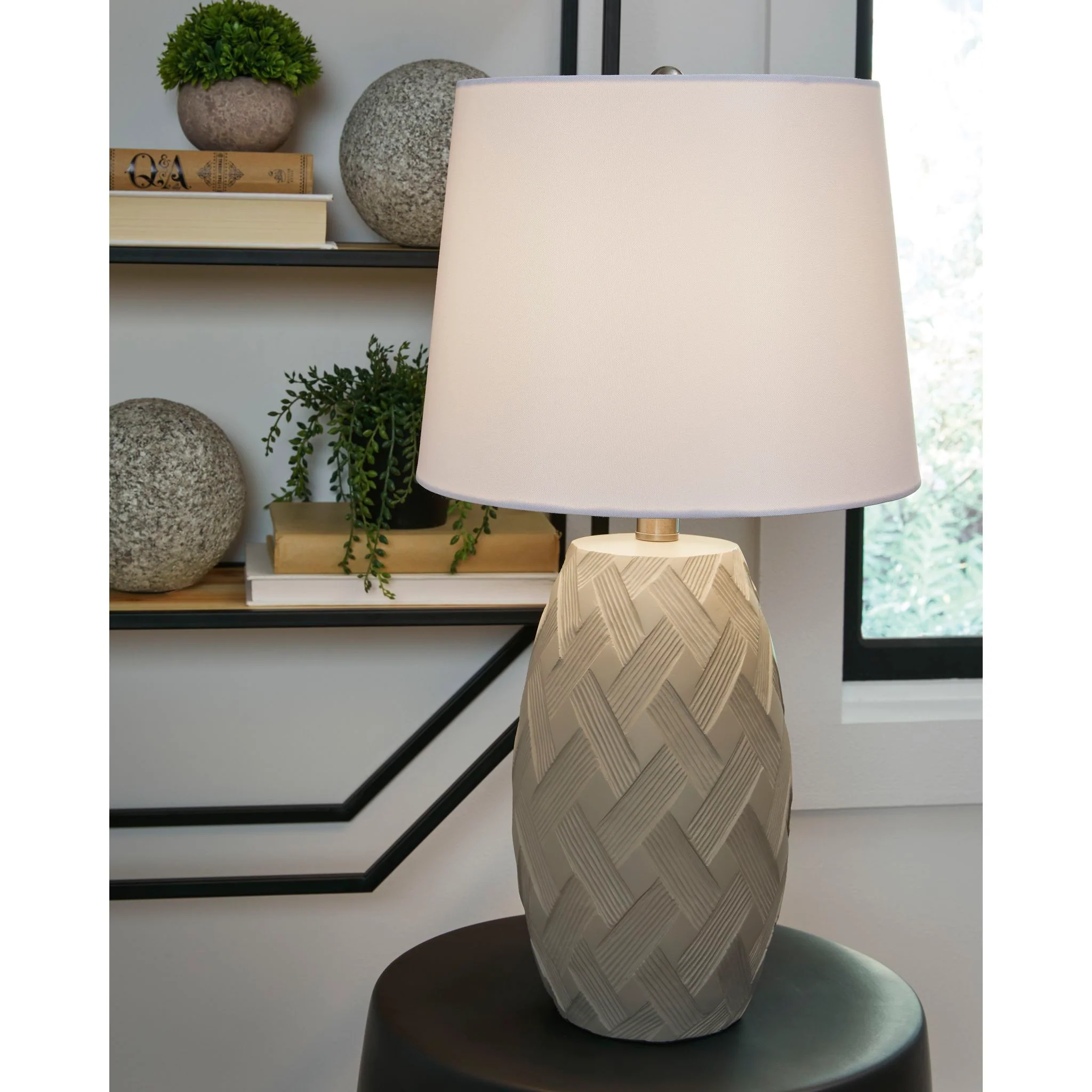 Tamner Table Lamp (Pair) - Image 2