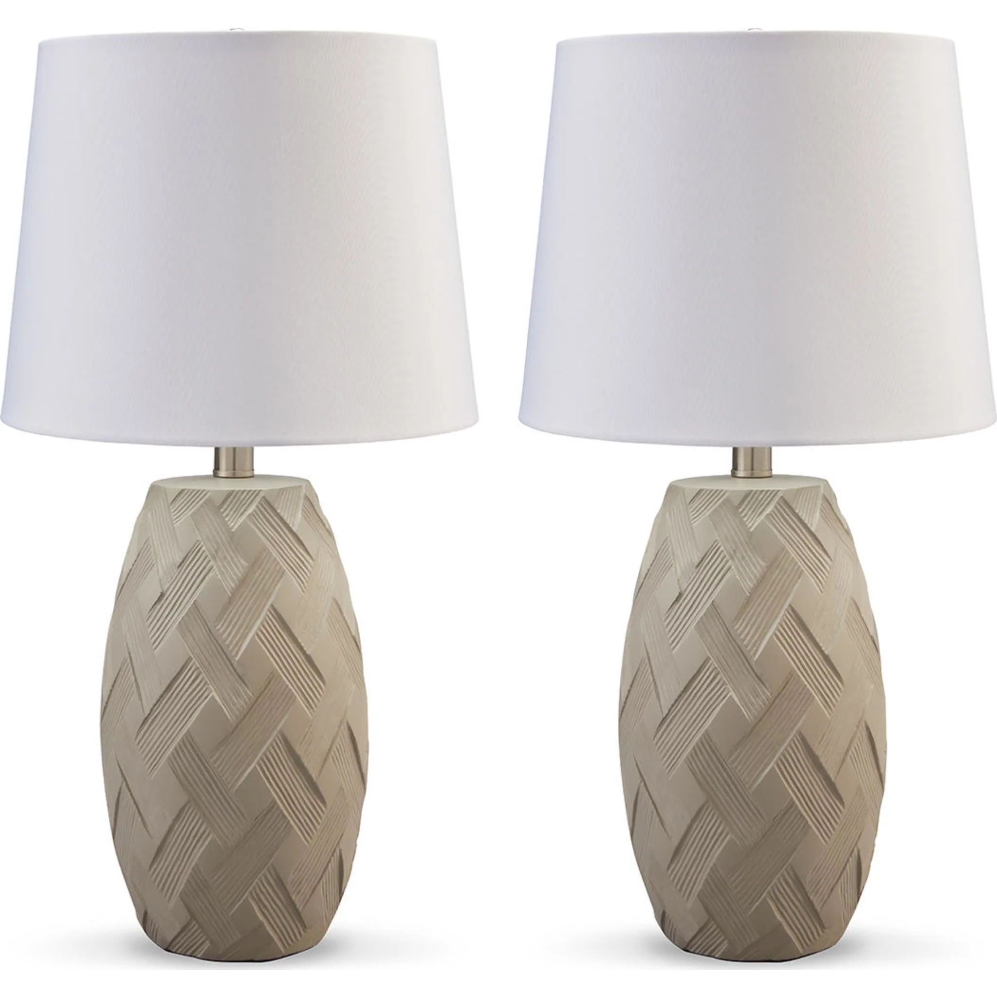 Tamner Table Lamp (Pair) - Image 3