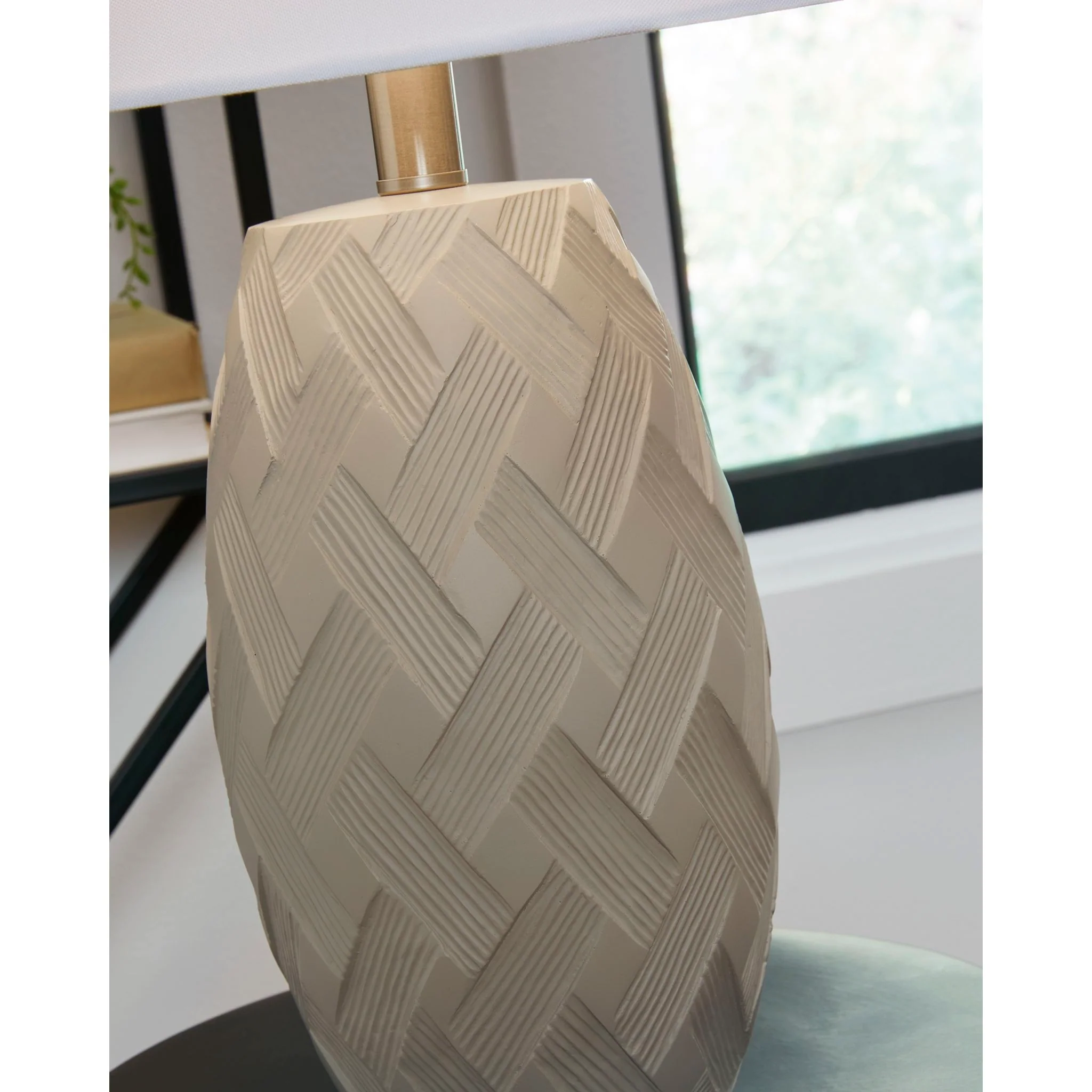 Tamner Table Lamp (Pair) - Image 4
