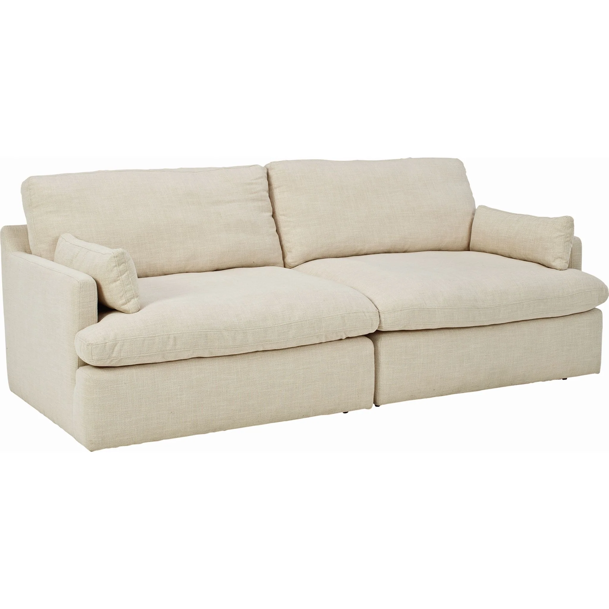 Monterrey-Exclusive 2 Piece Loveseat - Image 4
