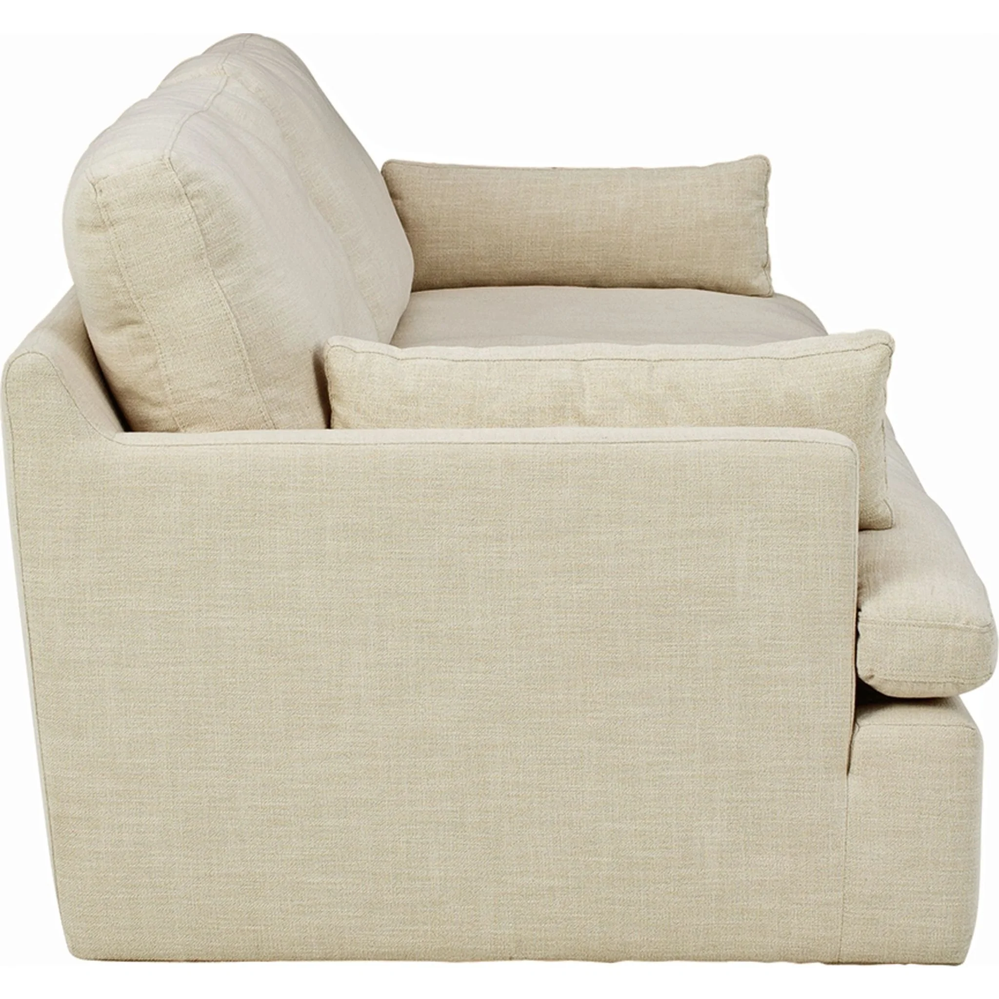 Monterrey-Exclusive 2 Piece Loveseat - Image 5