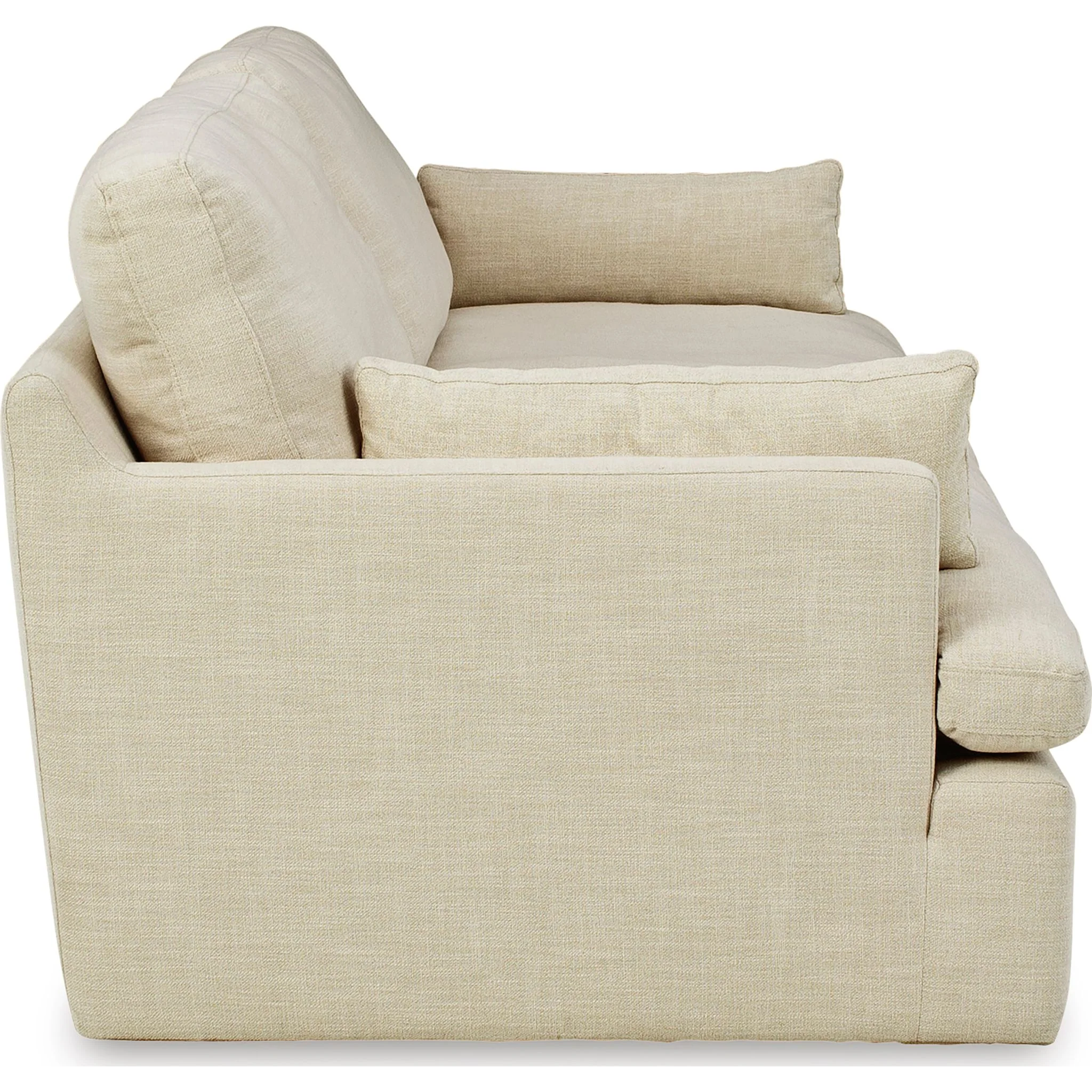 Tanavi-Exclusive 2 Piece Modular Sectional - Image 5