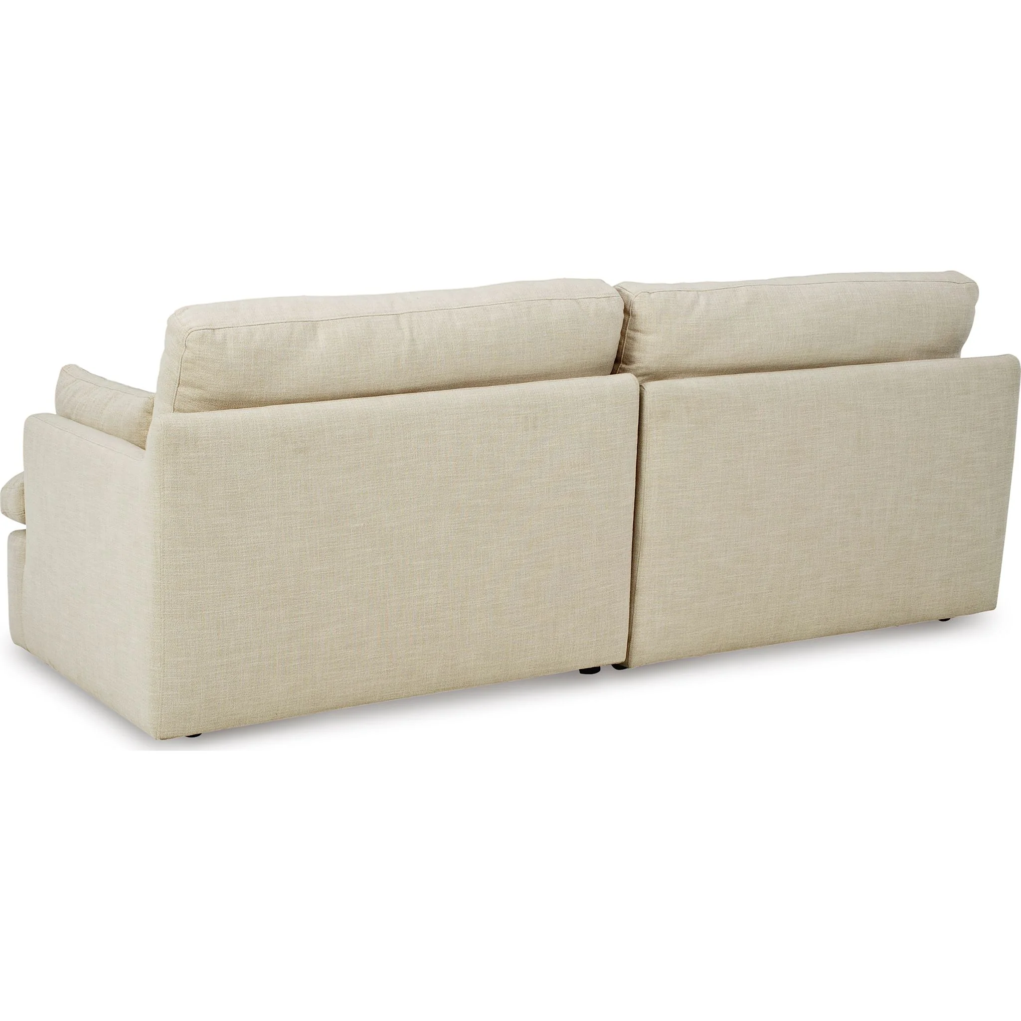 Tanavi-Exclusive 2 Piece Modular Sectional - Image 6