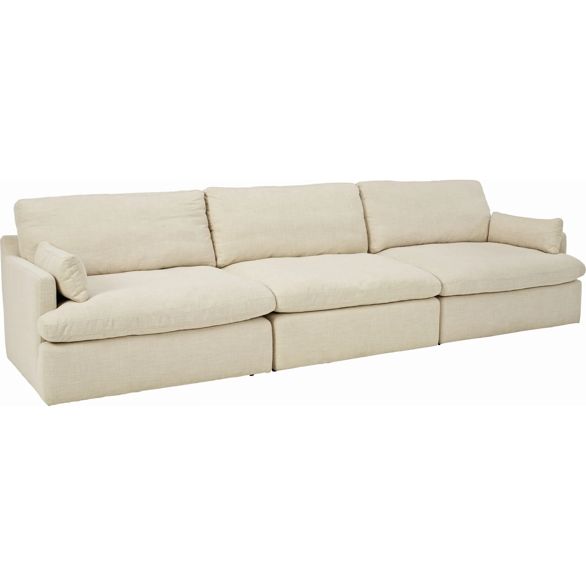 Monterrey-Exclusive 3 Piece Sofa - Image 3