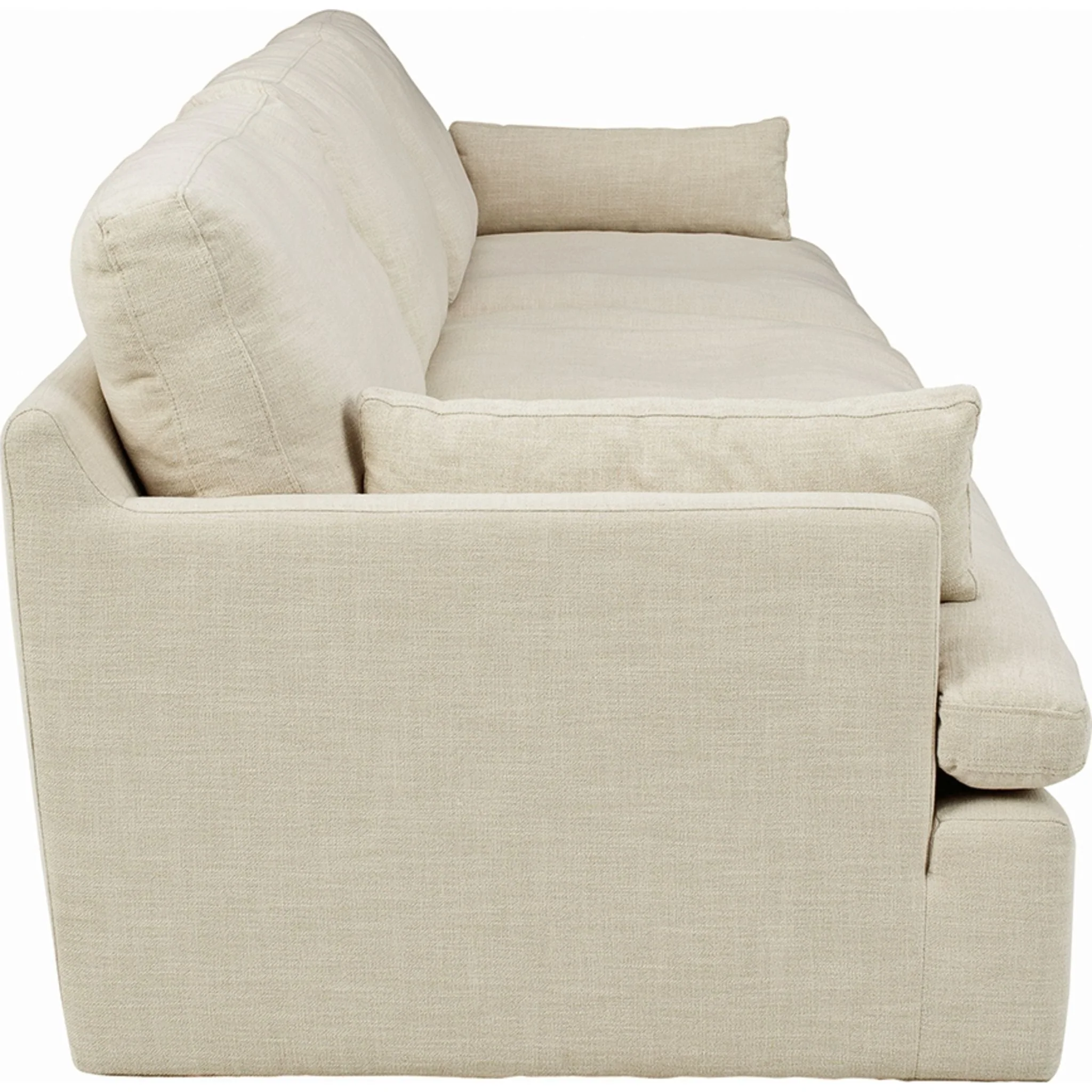 Monterrey-Exclusive 3 Piece Sofa - Image 4