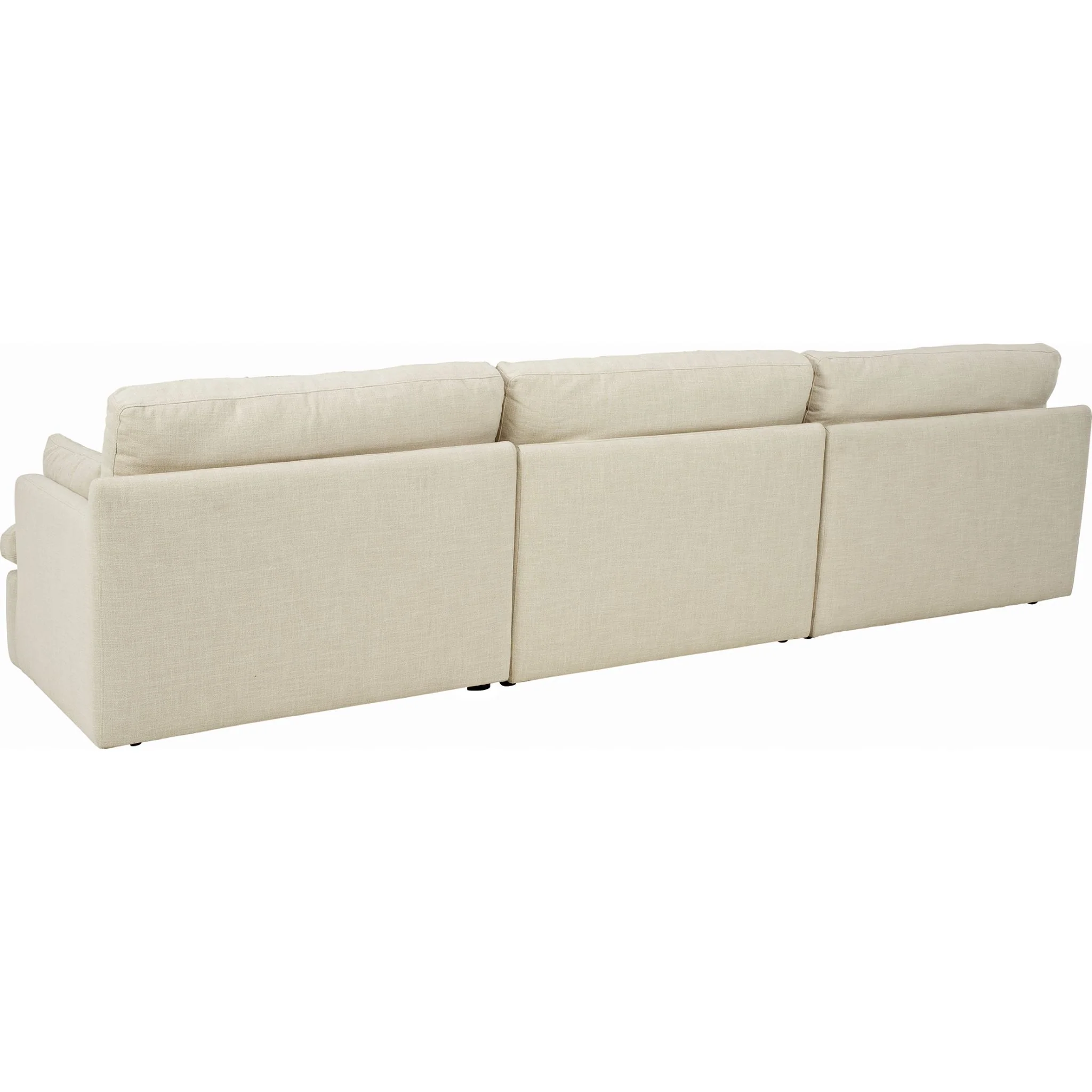 Monterrey-Exclusive 3 Piece Sofa - Image 5