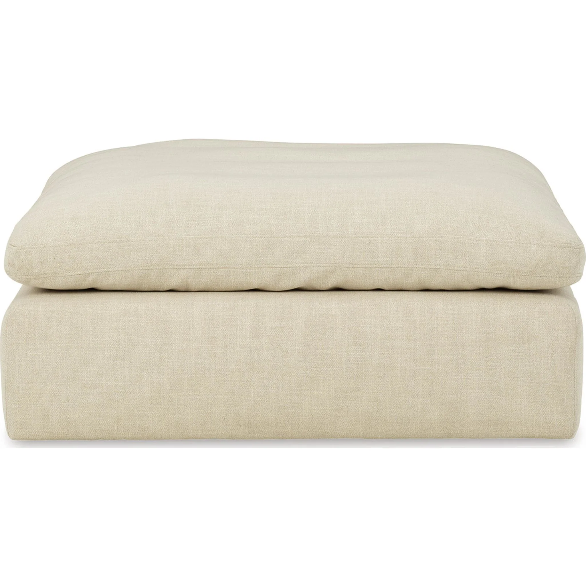 Tanavi-Exclusive Oversized Accent Ottoman - Image 5