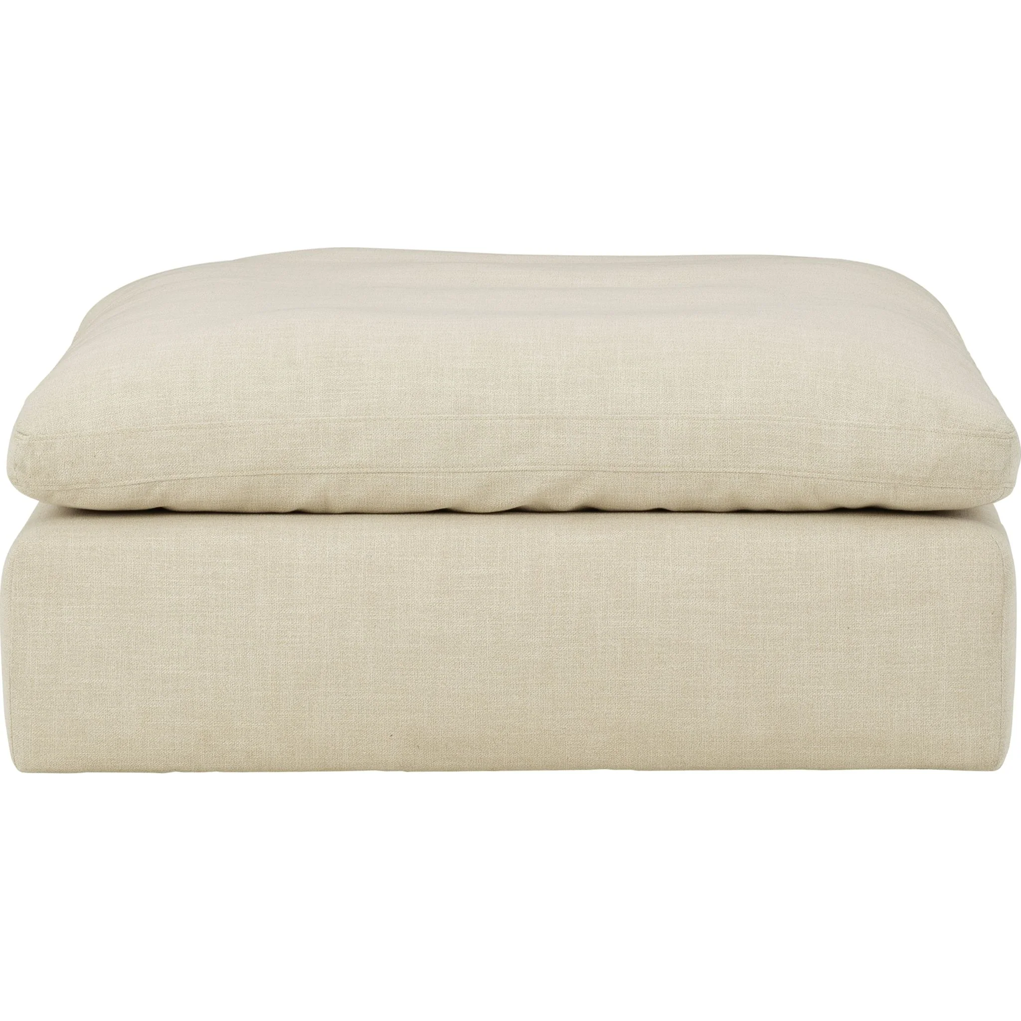 Monterrey-Exclusive Oversized Accent Ottoman - Image 3