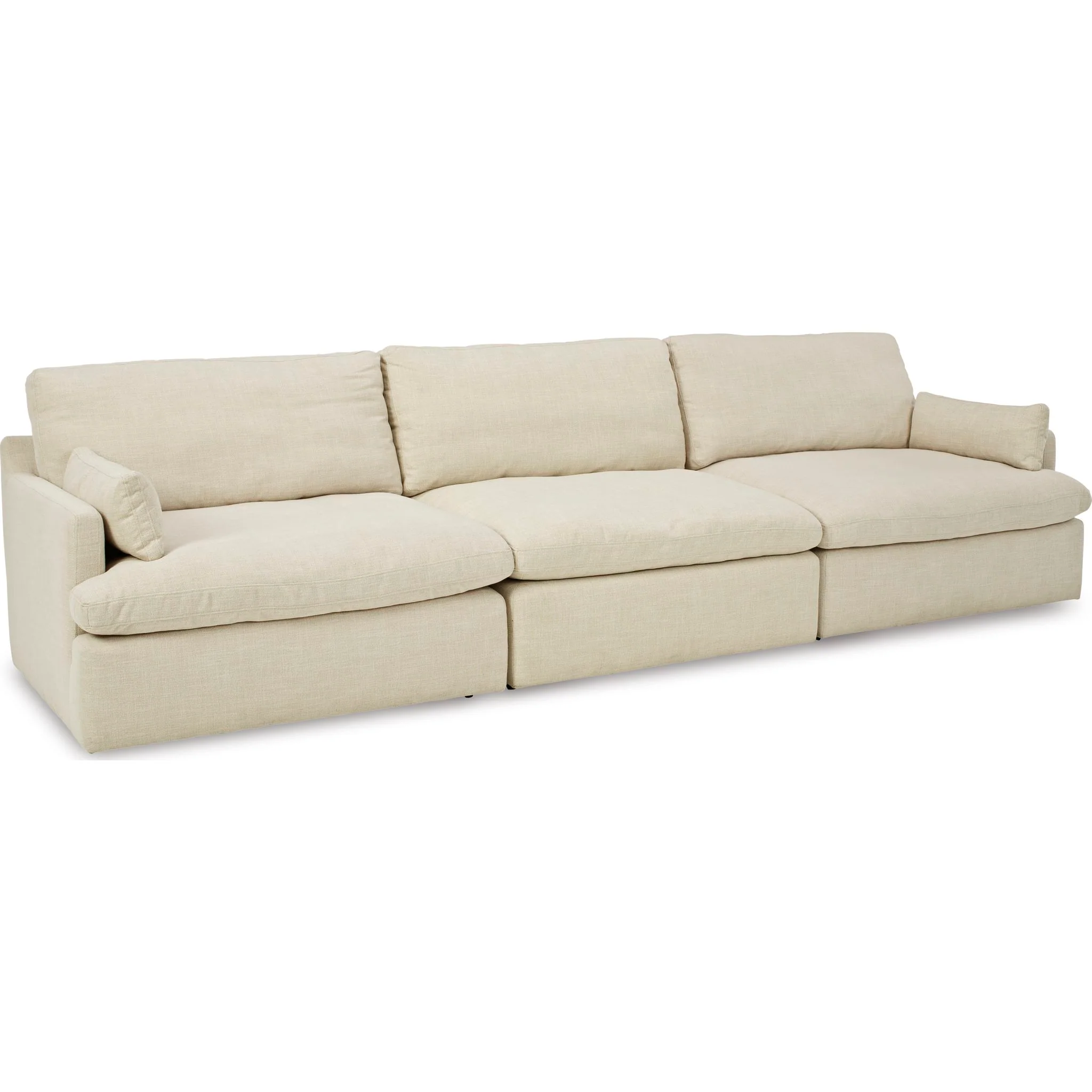 Tanavi-Exclusive 3 Piece Modular Sectional - Image 3
