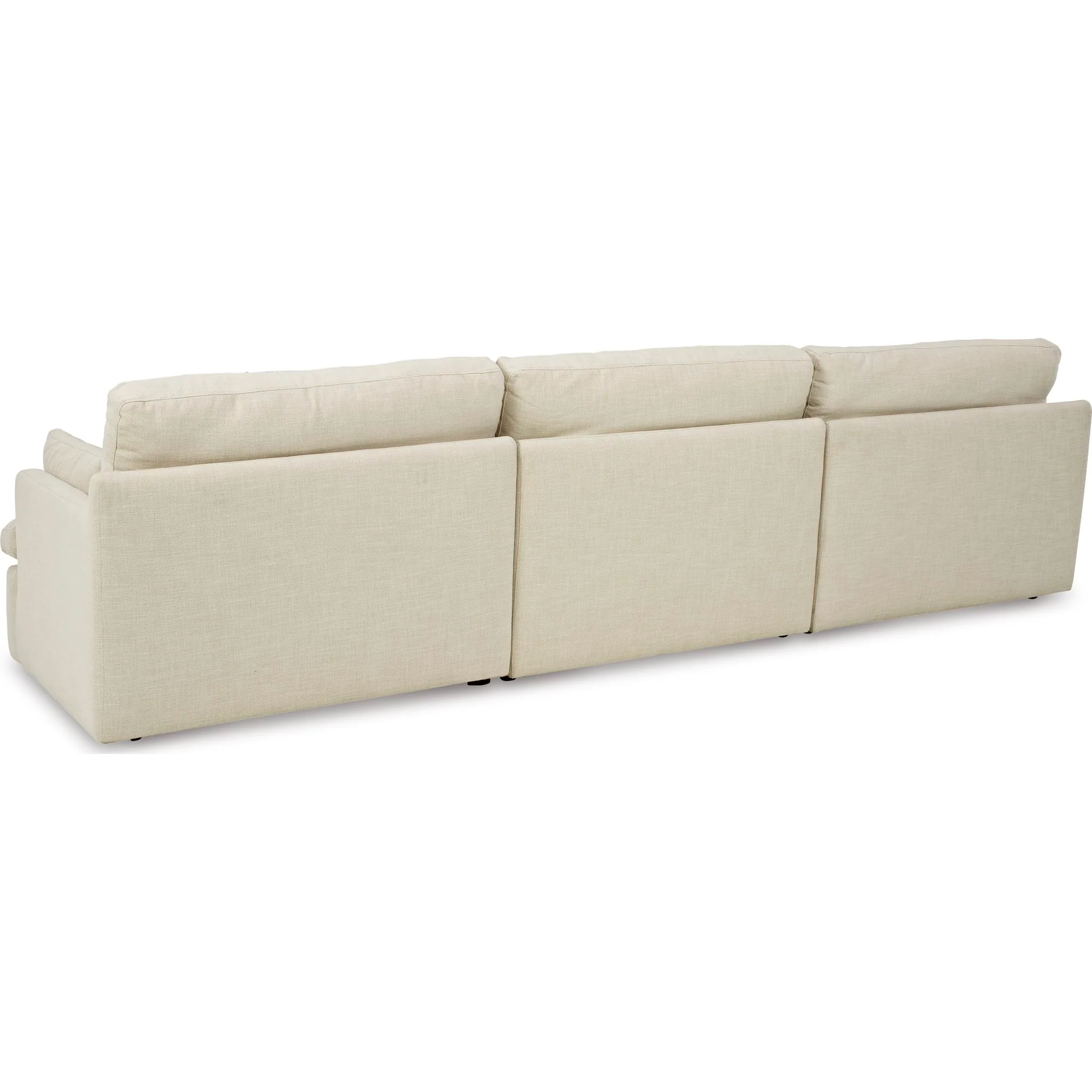 Tanavi-Exclusive 3 Piece Modular Sectional - Image 4