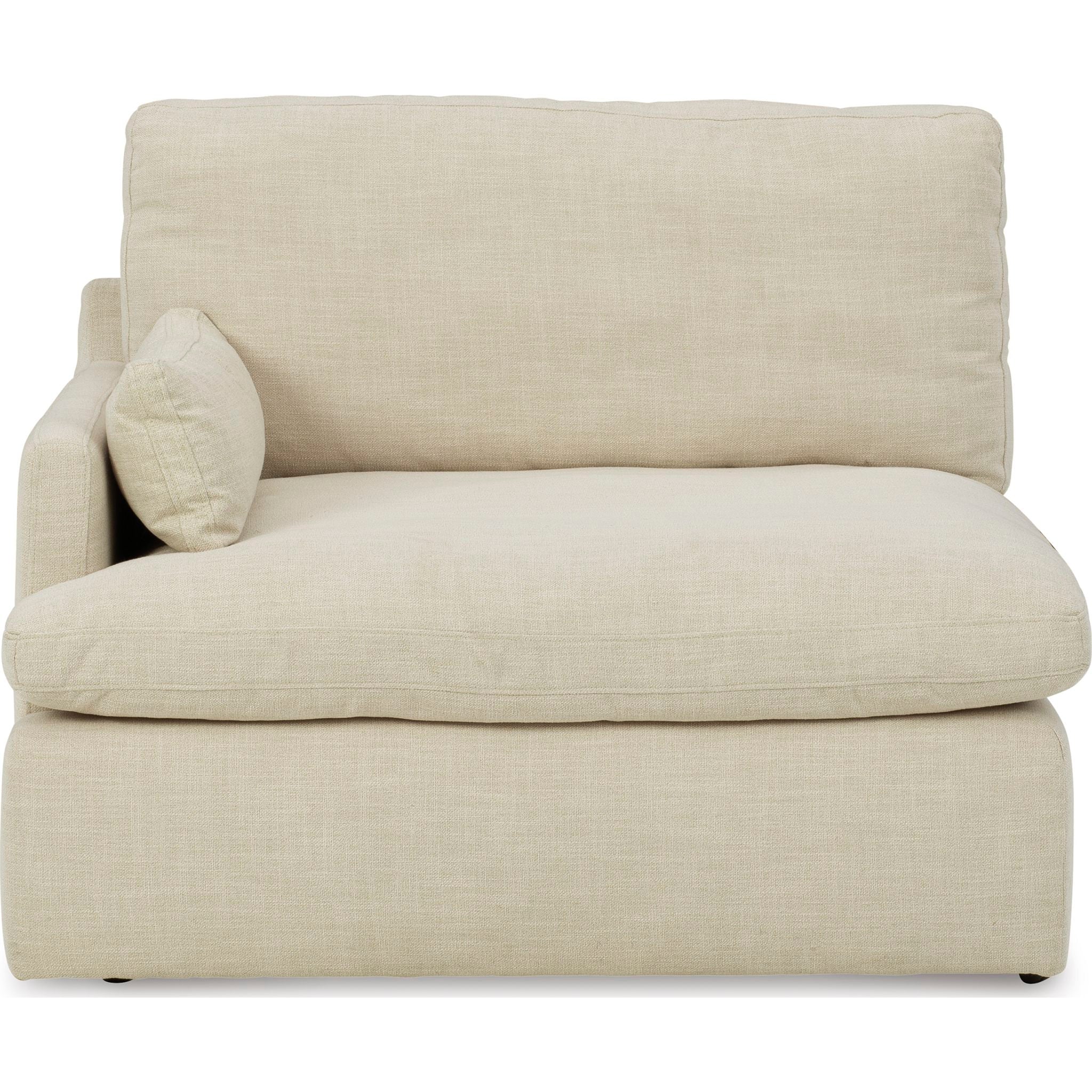 Tanavi-Exclusive 3 Piece Modular Sectional - Image 5